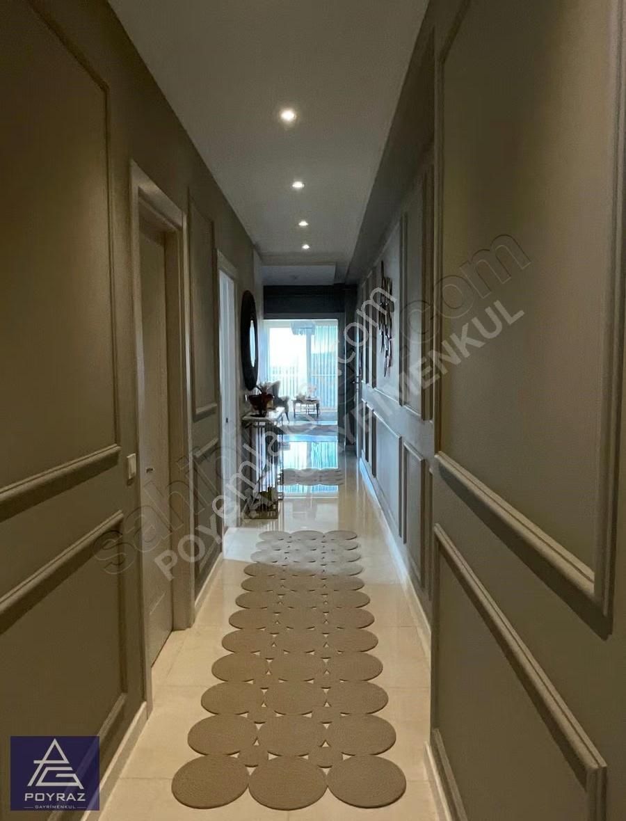 Poyraz'dan Suadiyede Bağdat Caddesine Çok Yakın Balkonlu 3+1 - Görsel 7