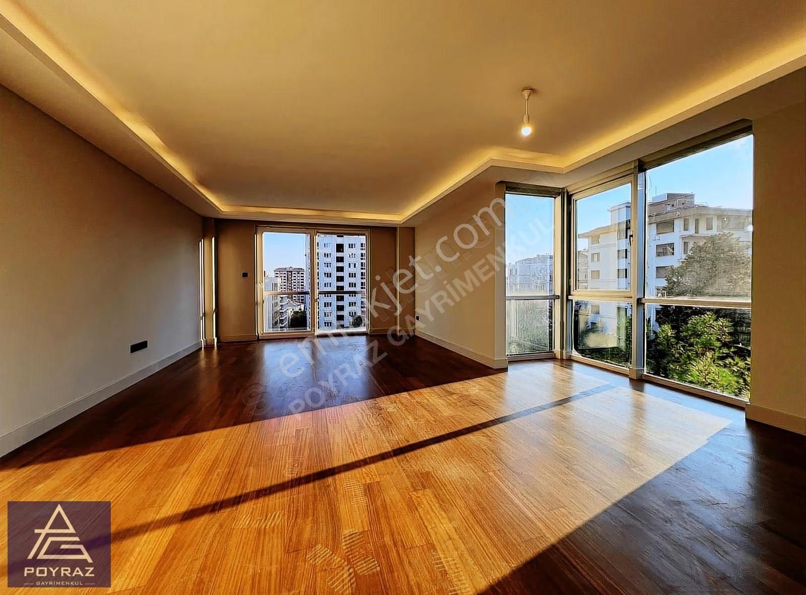 Poyraz'dan Erenköyde Bağdat Caddesine Yakın Site İçinde 3+1 - Görsel 30