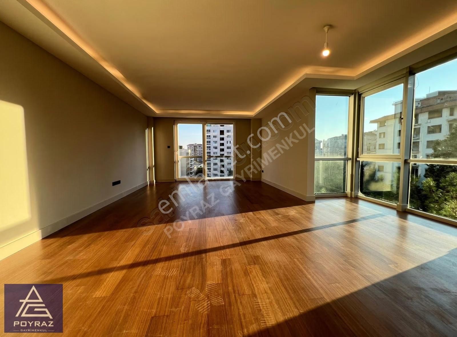 Poyraz'dan Erenköyde Bağdat Caddesine Yakın Site İçinde 3+1 - Görsel 34