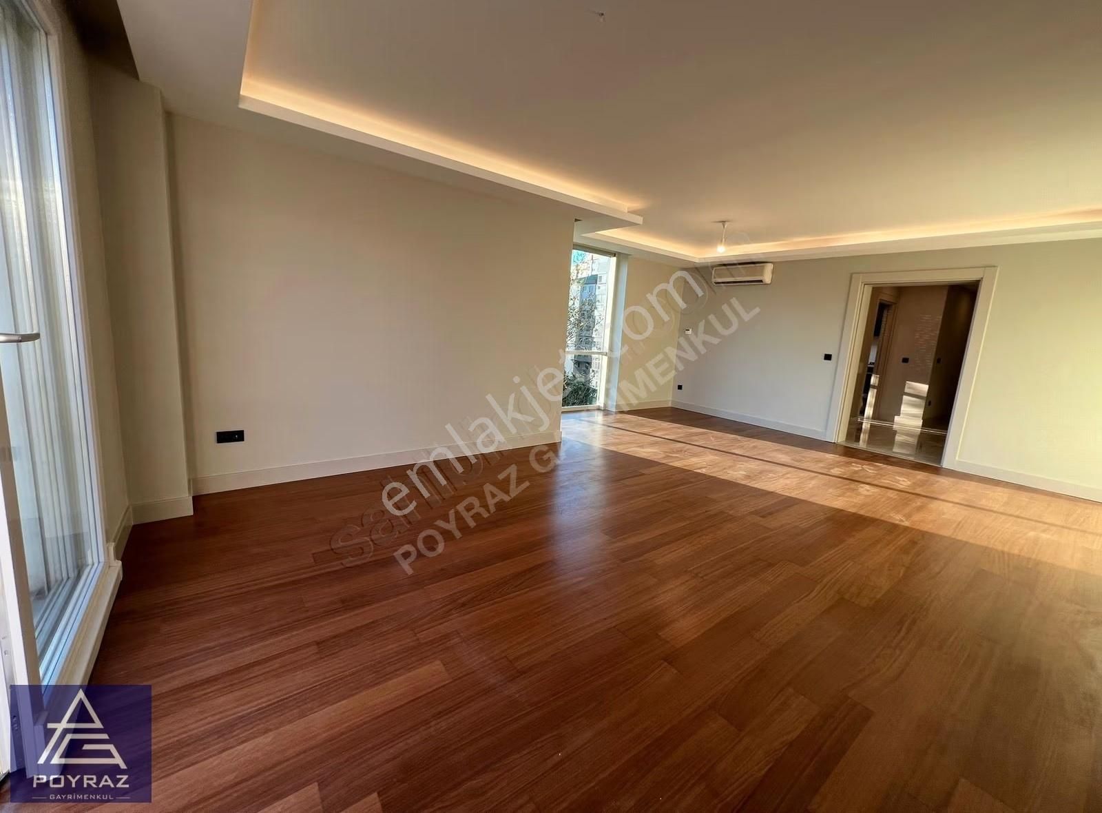 Poyraz'dan Erenköyde Bağdat Caddesine Yakın Site İçinde 3+1 - Görsel 26