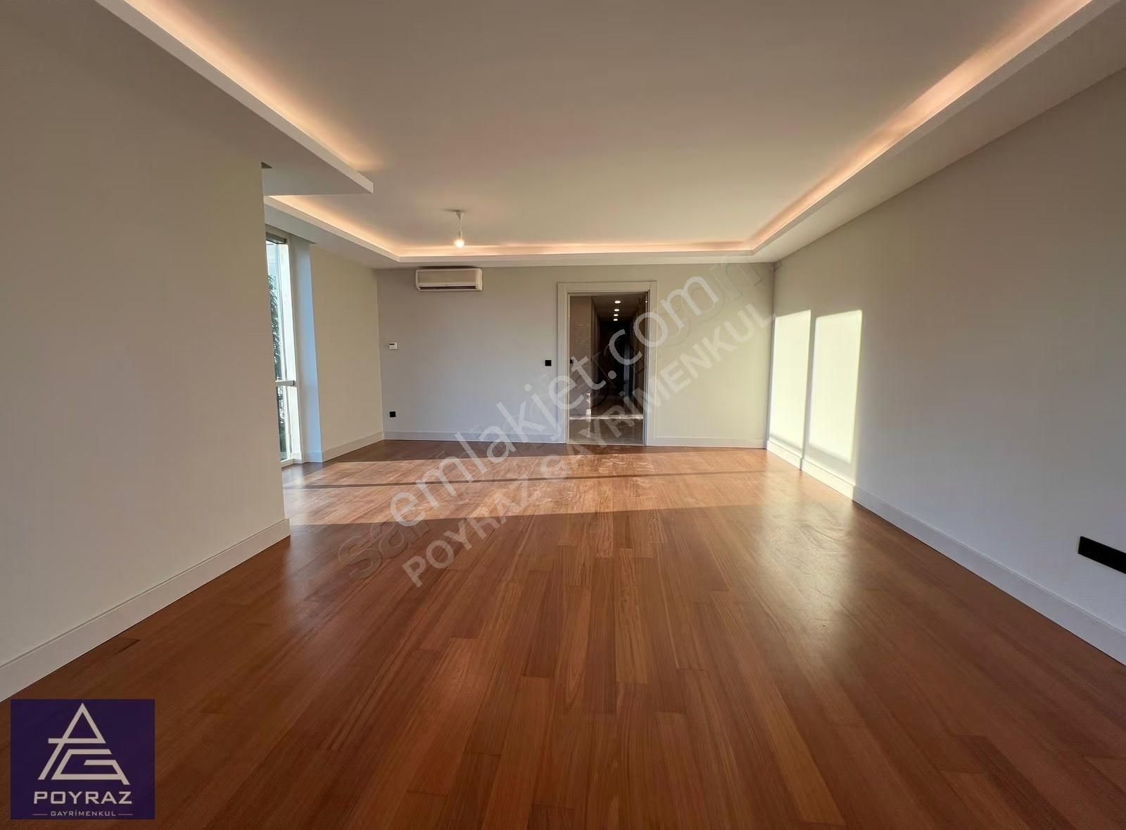 Poyraz'dan Erenköyde Bağdat Caddesine Yakın Site İçinde 3+1 - Görsel 13