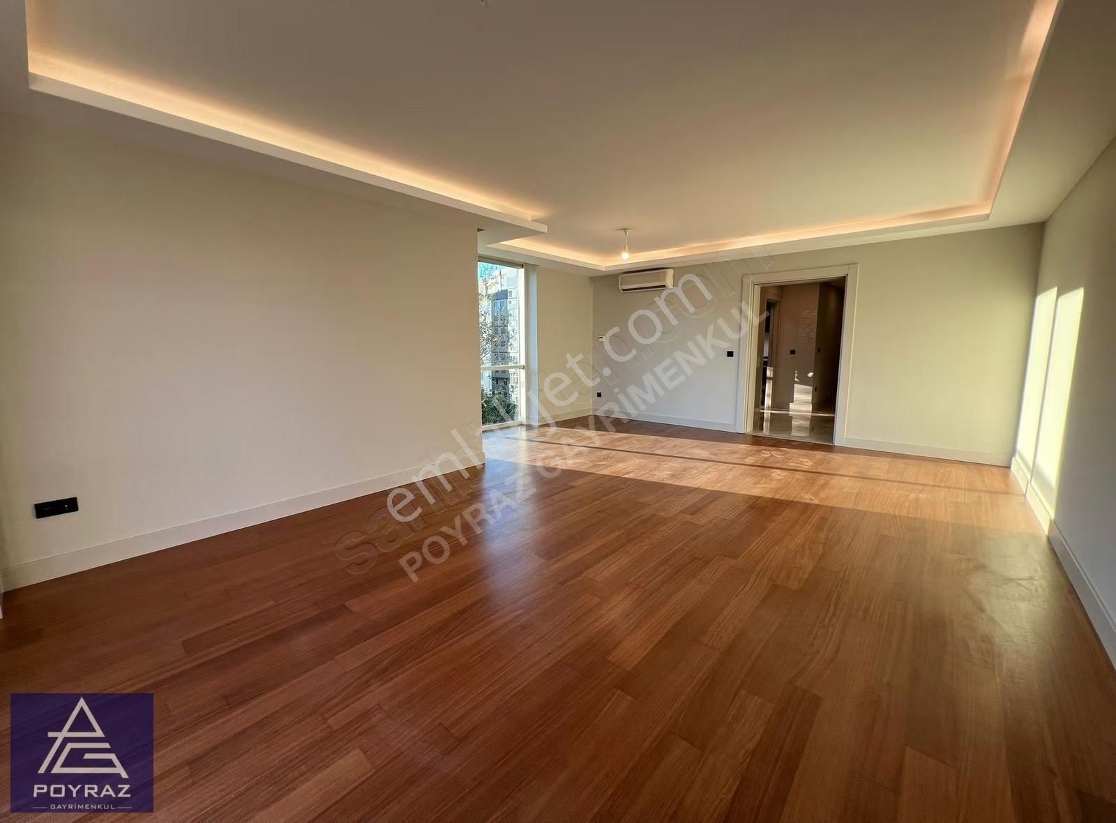 Poyraz'dan Erenköyde Bağdat Caddesine Yakın Site İçinde 3+1 - Görsel 21