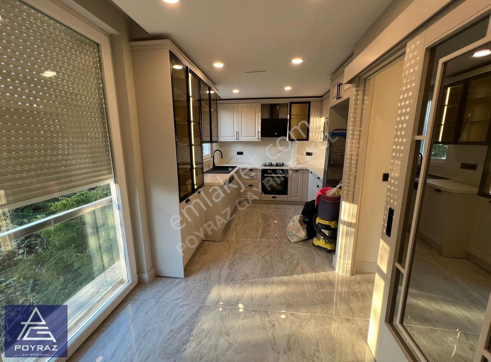 Poyraz'dan Erenköyde Bağdat Caddesine Yakın Site İçinde 3+1 - Görsel 6