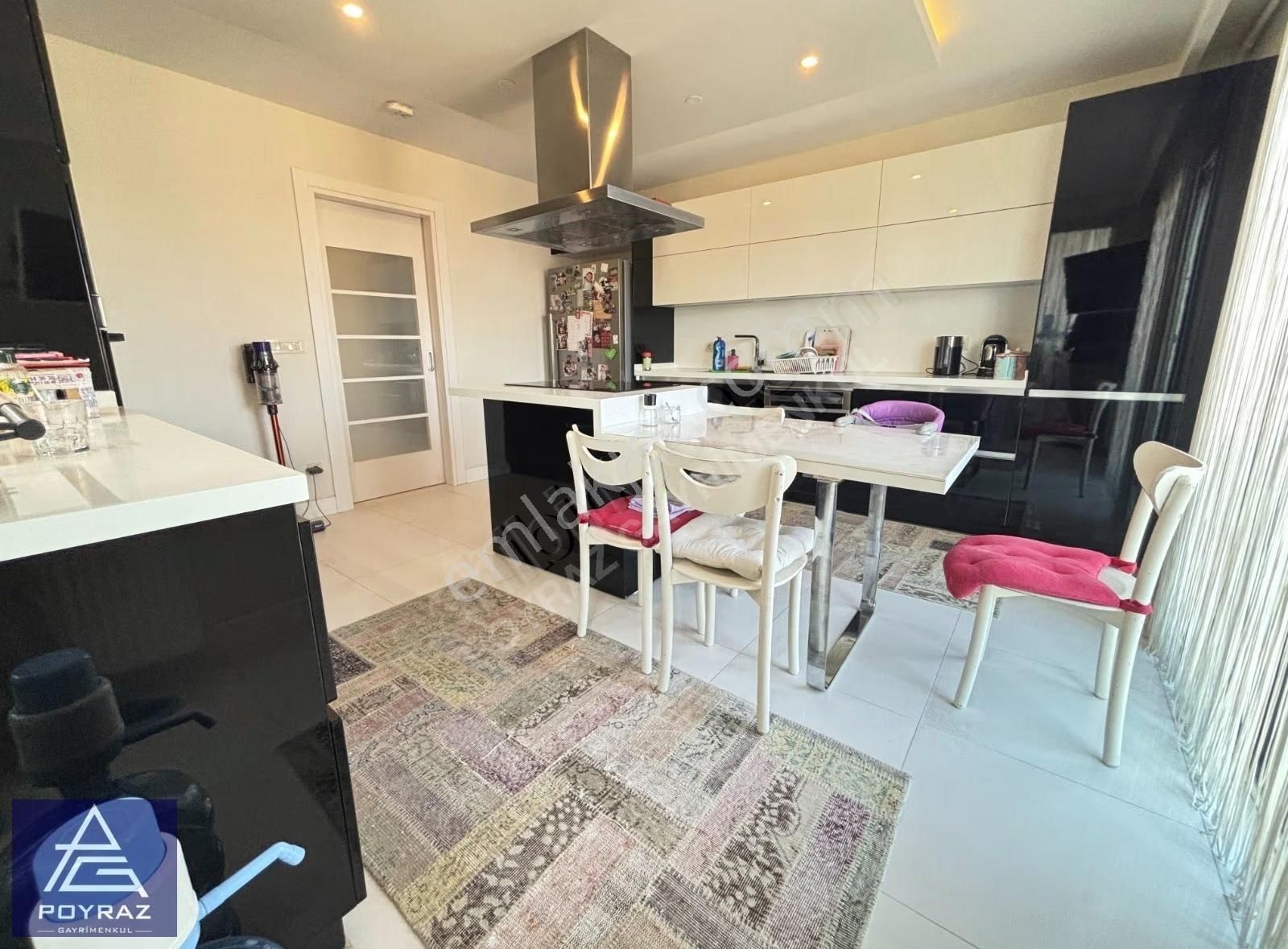 Poyraz'dan Suadiyede Bağdat Caddesine Yakın Balkonlu 125 Net 3+1 - Görsel 3