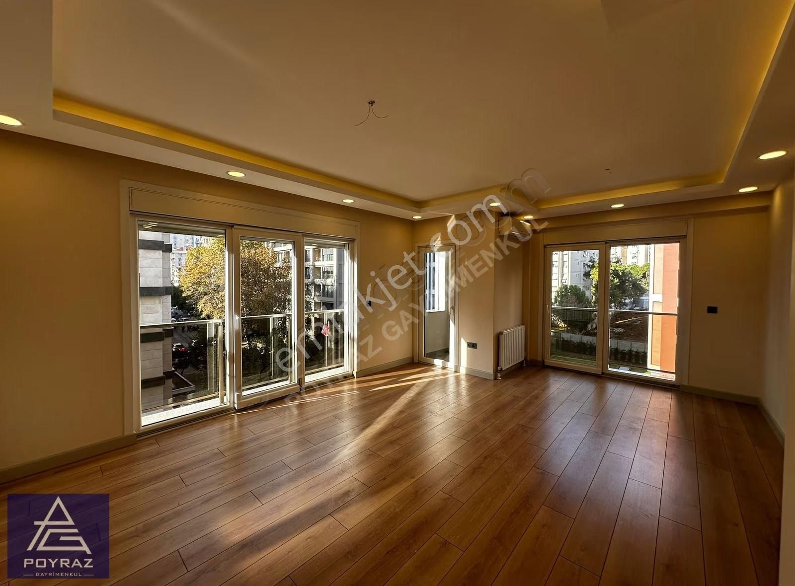 Poyraz'dan Erenköyde Bağdata Yakın Havuzlu Güvenlikli Sitede 2+1 - Görsel 6