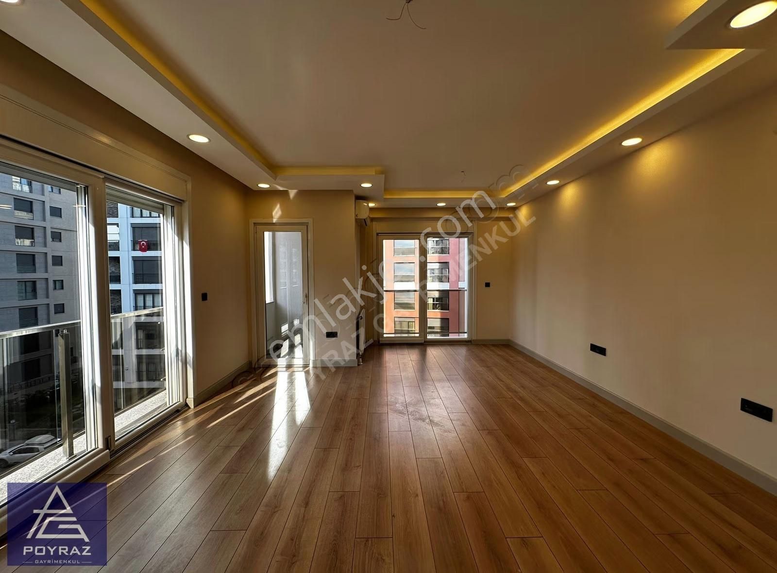 Poyraz'dan Erenköyde Bağdata Yakın Havuzlu Güvenlikli Sitede 2+1 - Görsel 20