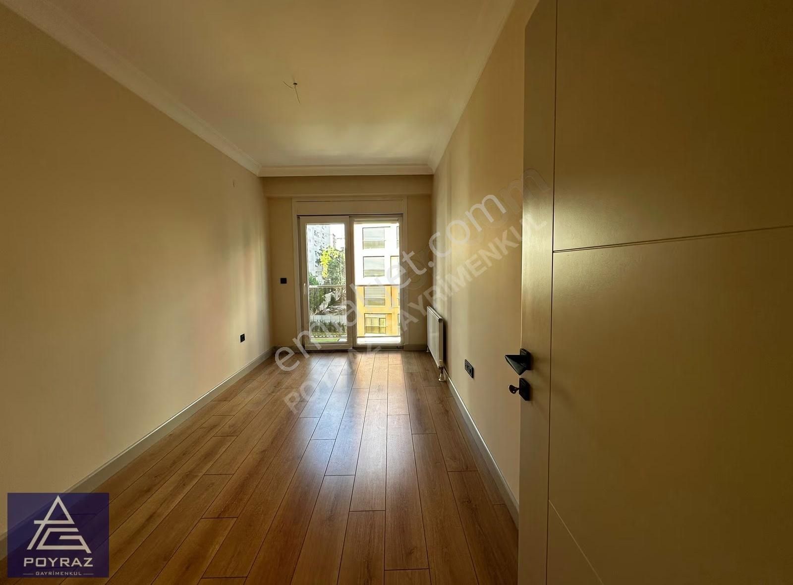 Poyraz'dan Erenköyde Bağdata Yakın Havuzlu Güvenlikli Sitede 2+1 - Görsel 17