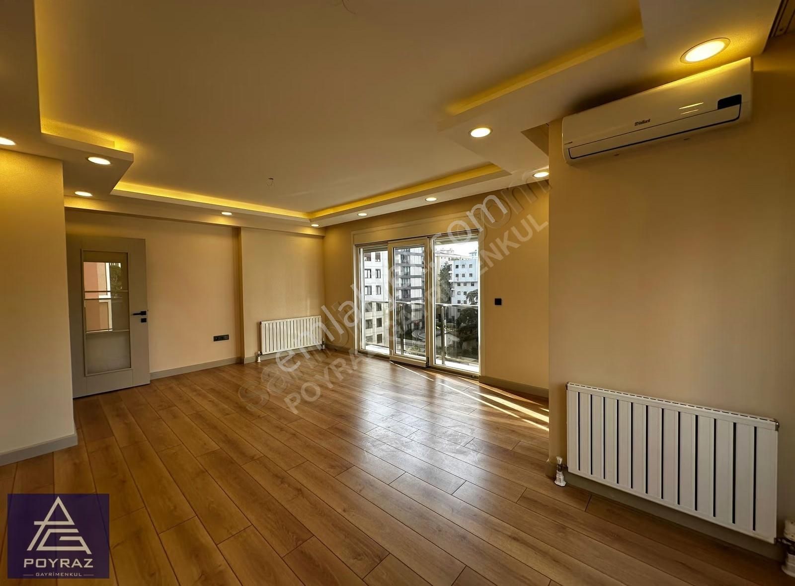 Poyraz'dan Erenköyde Bağdata Yakın Havuzlu Güvenlikli Sitede 2+1 - Görsel 27