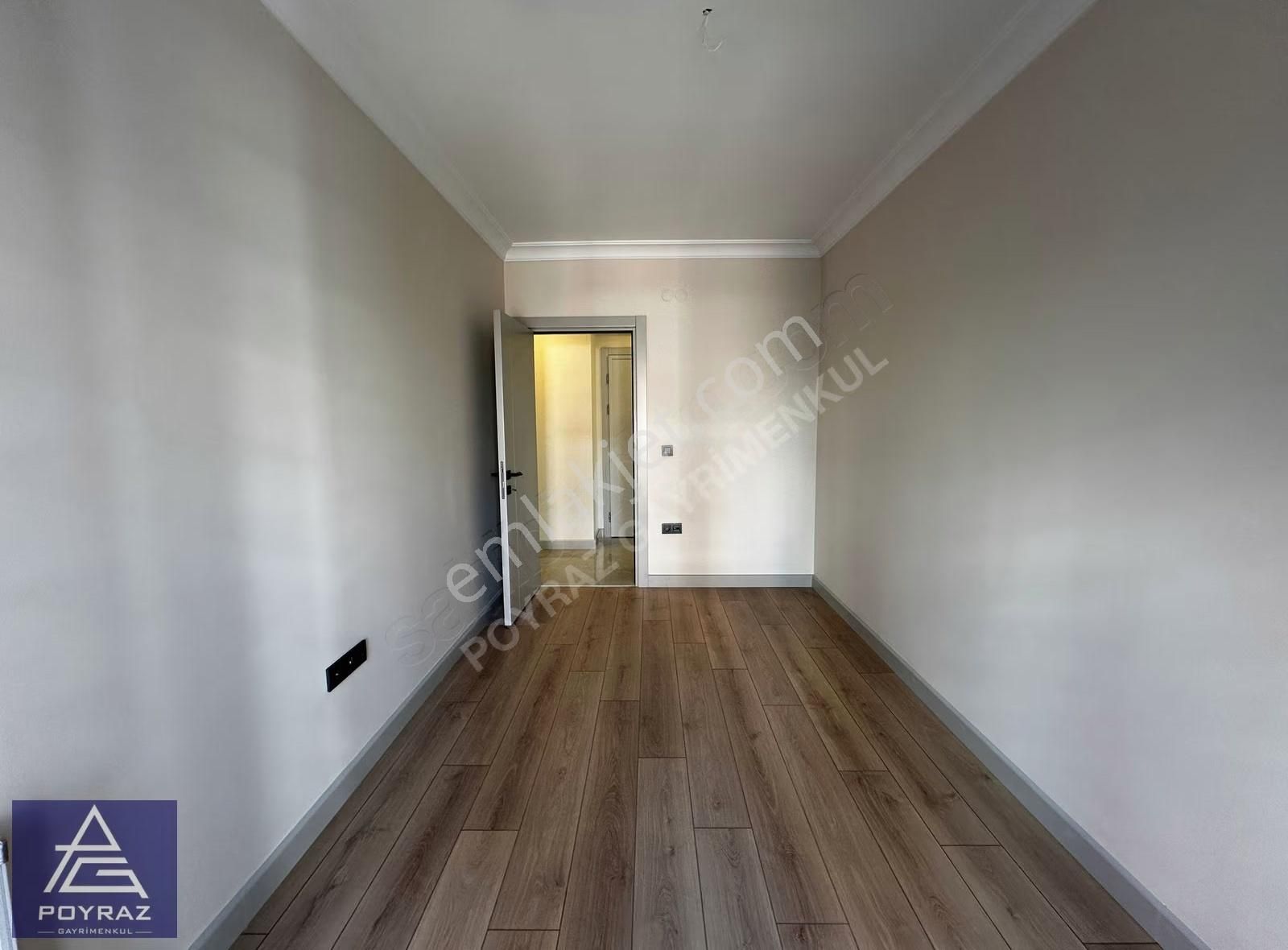 Poyraz'dan Erenköyde Bağdata Yakın Havuzlu Güvenlikli Sitede 2+1 - Görsel 12