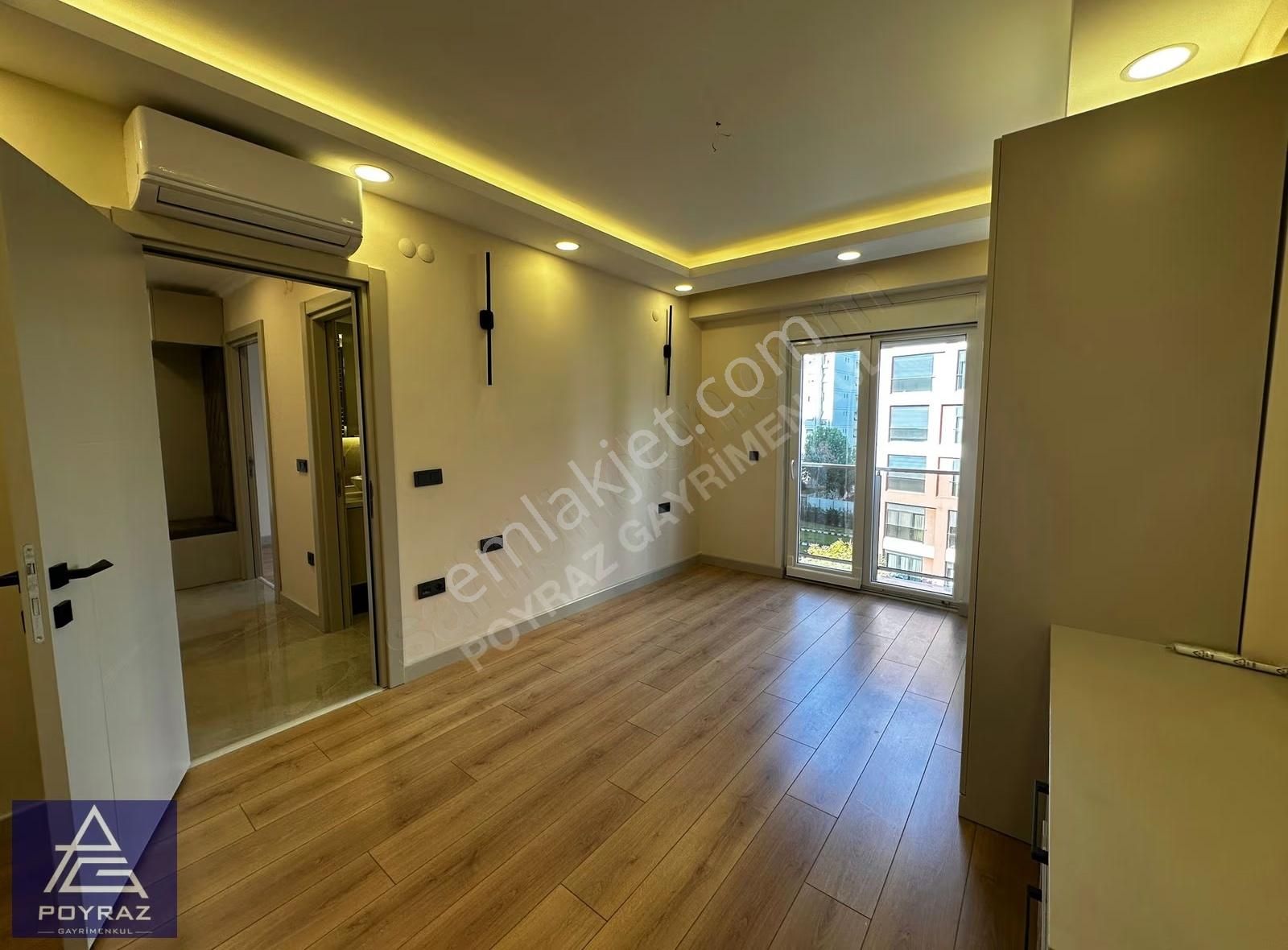 Poyraz'dan Erenköyde Bağdata Yakın Havuzlu Güvenlikli Sitede 2+1 - Görsel 34