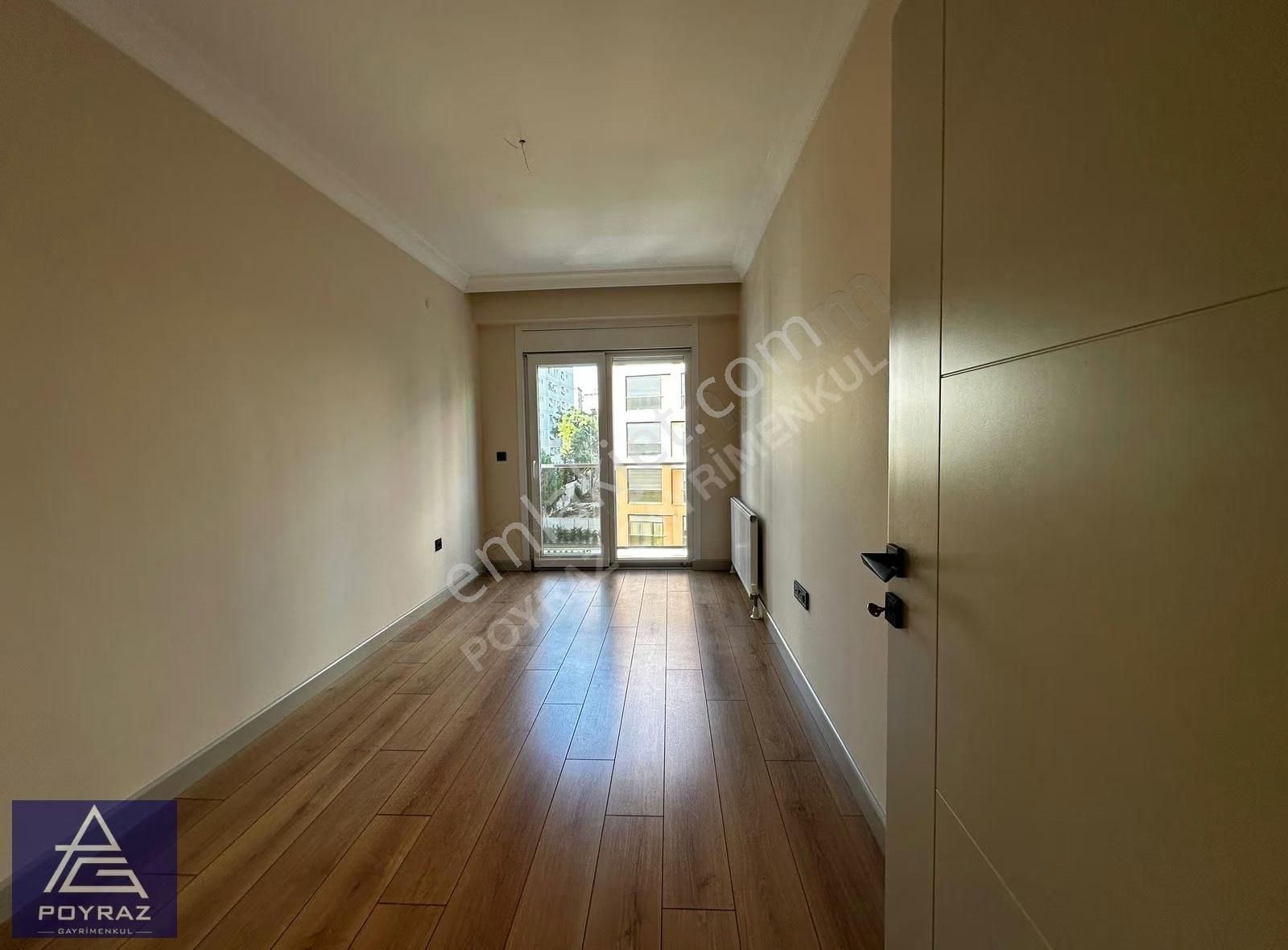 Poyraz'dan Erenköyde Bağdata Yakın Havuzlu Güvenlikli Sitede 2+1 - Görsel 10