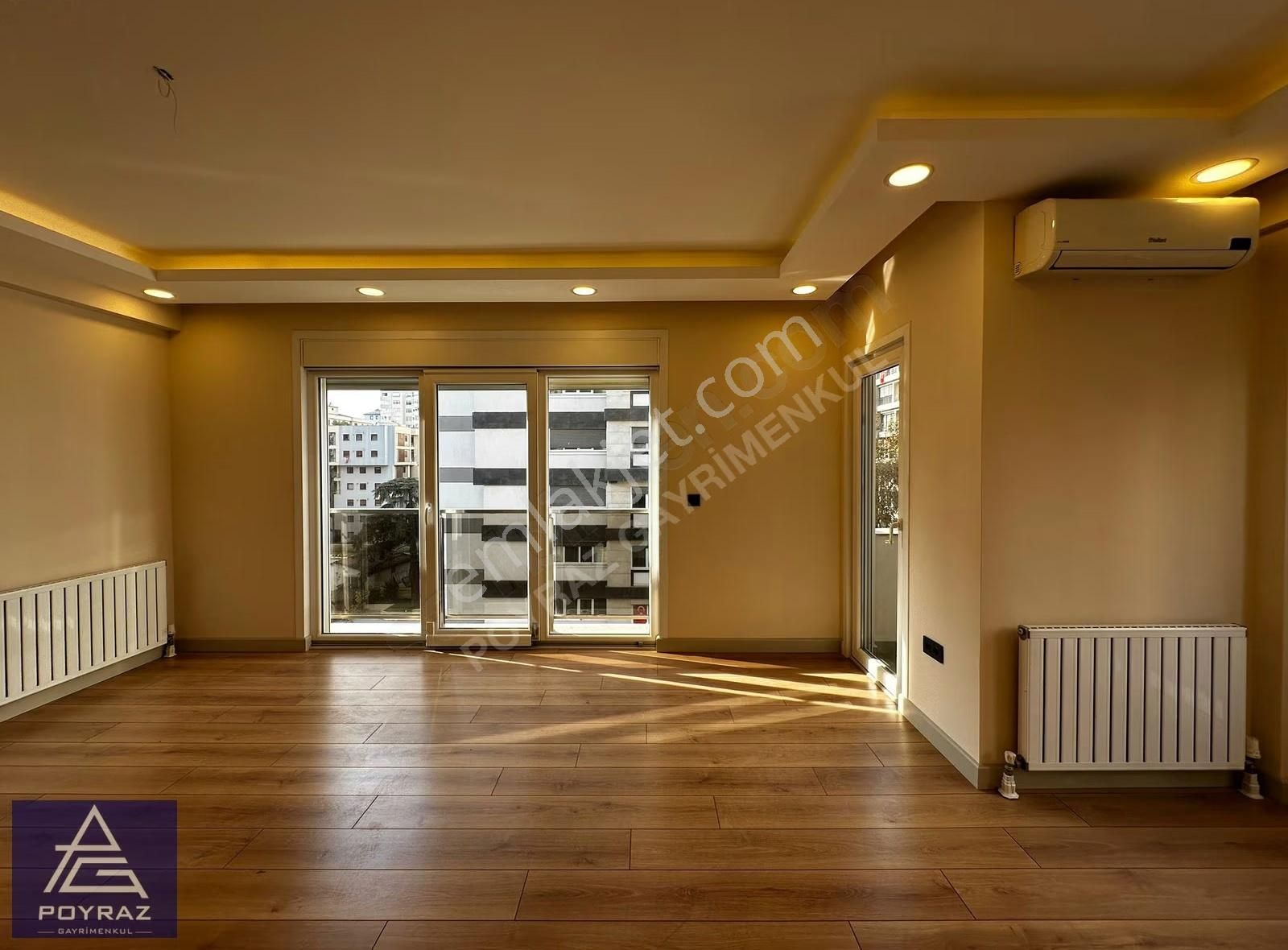 Poyraz'dan Erenköyde Bağdata Yakın Havuzlu Güvenlikli Sitede 2+1 - Görsel 9