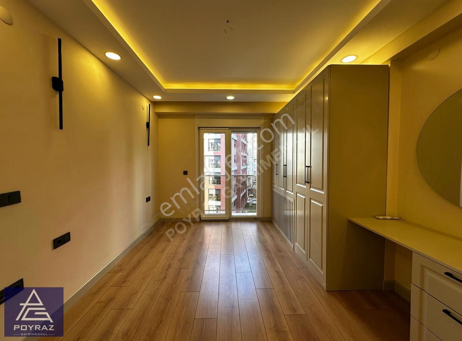 Poyraz'dan Erenköyde Bağdata Yakın Havuzlu Güvenlikli Sitede 2+1 - Görsel 29