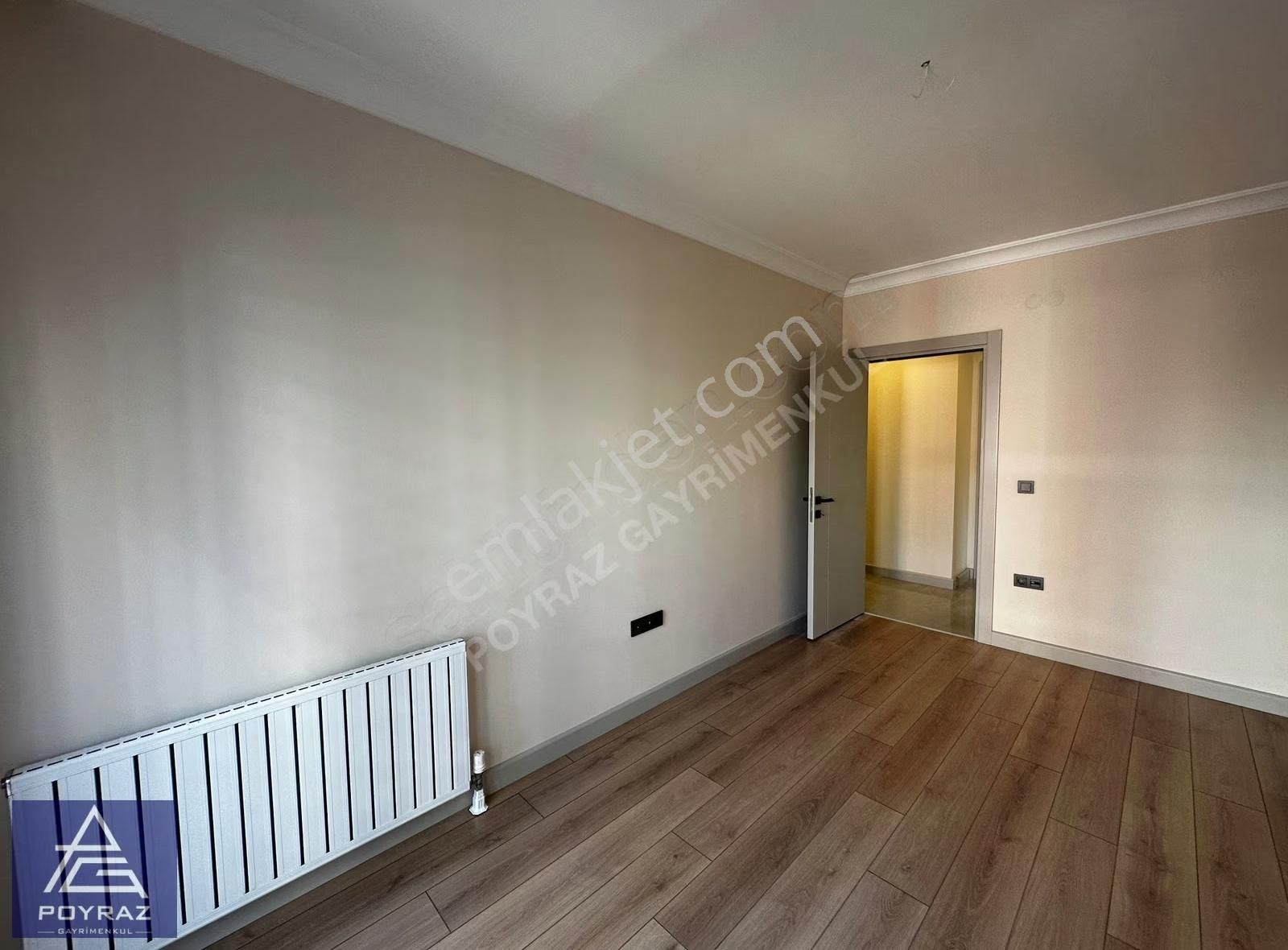 Poyraz'dan Erenköyde Bağdata Yakın Havuzlu Güvenlikli Sitede 2+1 - Görsel 23