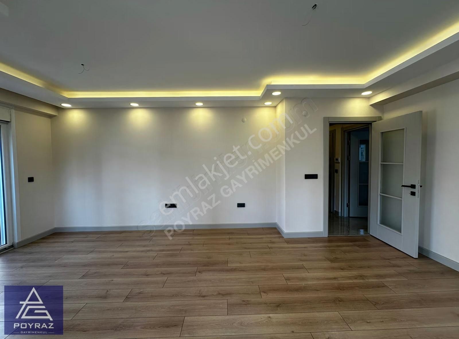 Poyraz'dan Erenköyde Bağdata Yakın Havuzlu Güvenlikli Sitede 2+1 - Görsel 22