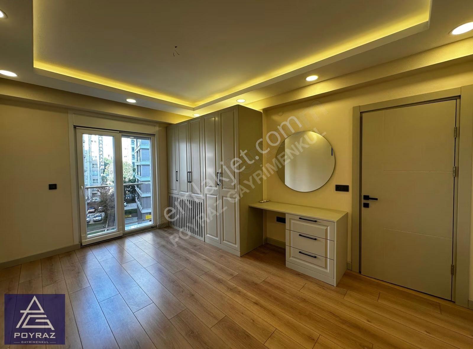 Poyraz'dan Erenköyde Bağdata Yakın Havuzlu Güvenlikli Sitede 2+1 - Görsel 3