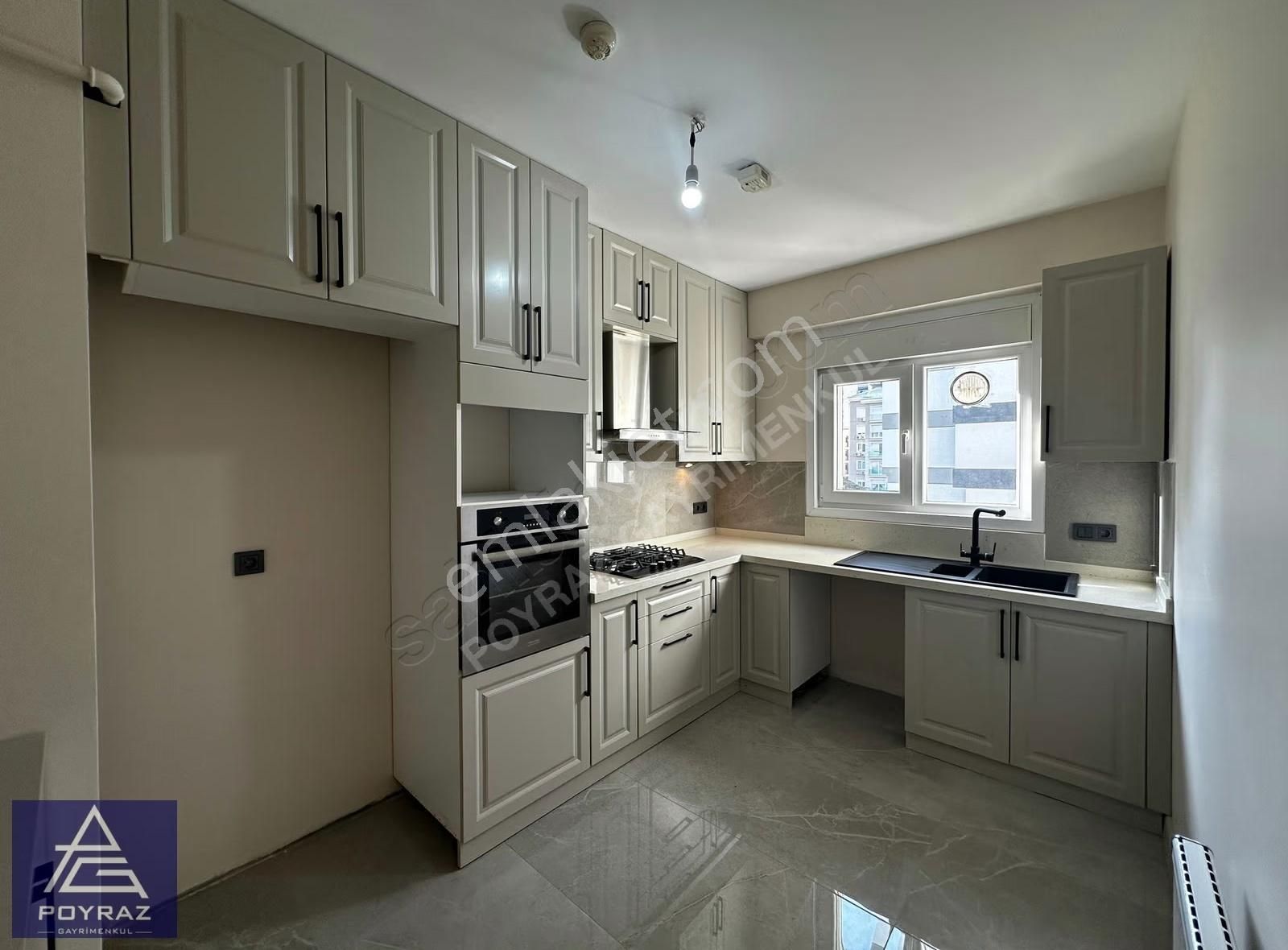 Poyraz'dan Erenköyde Bağdata Yakın Havuzlu Güvenlikli Sitede 2+1 - Görsel 19