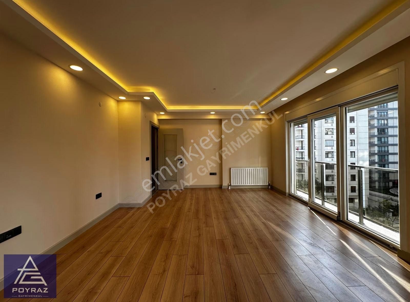 Poyraz'dan Erenköyde Bağdata Yakın Havuzlu Güvenlikli Sitede 2+1 - Görsel 7