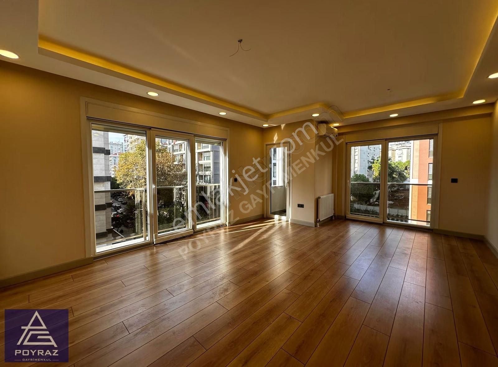 Poyraz'dan Erenköyde Bağdata Yakın Havuzlu Güvenlikli Sitede 2+1 - Görsel 2