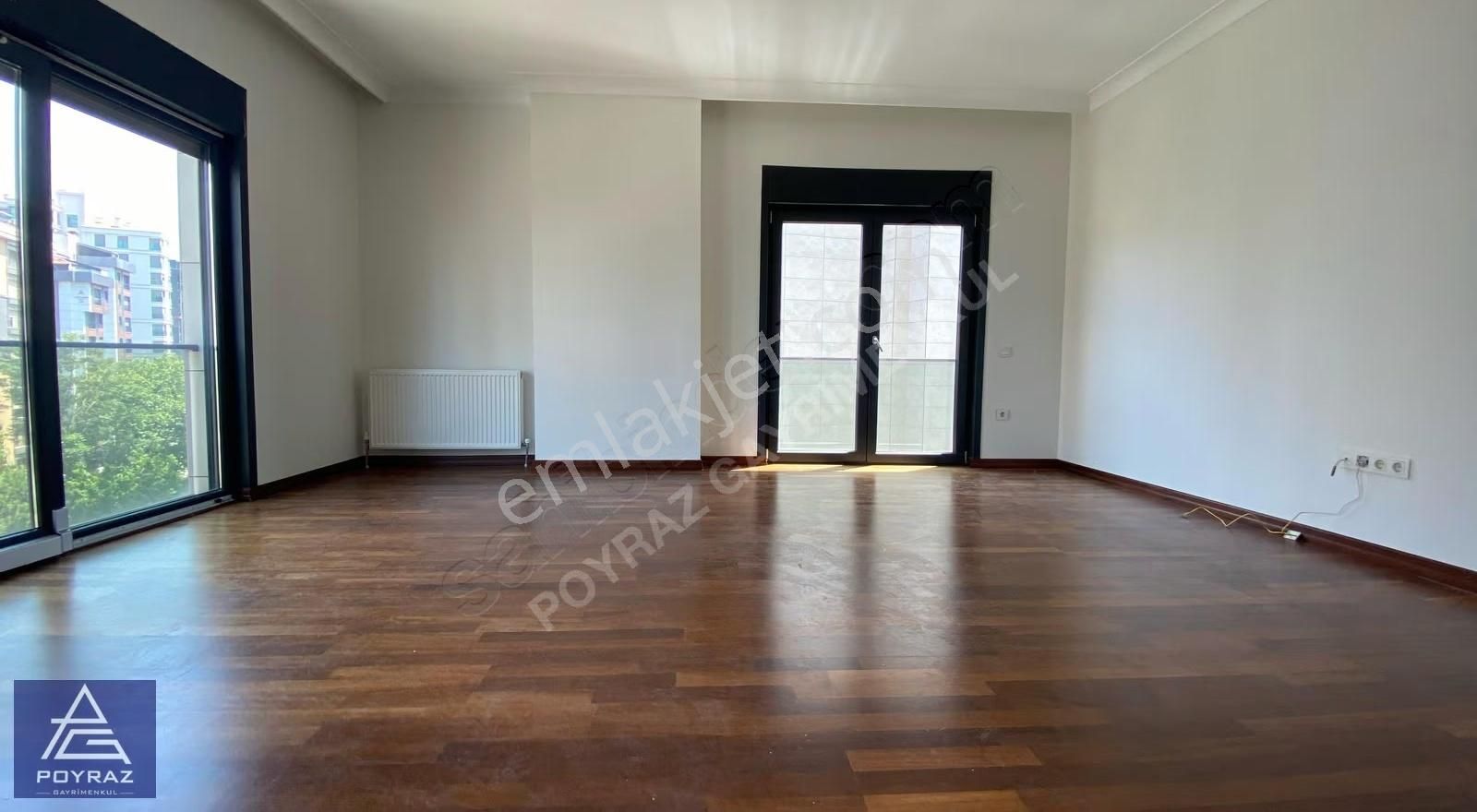 Poyraz'dan Suadiye Bağdat Caddesine 5.binada Balkonlu 3+1 Satılk - Görsel 12