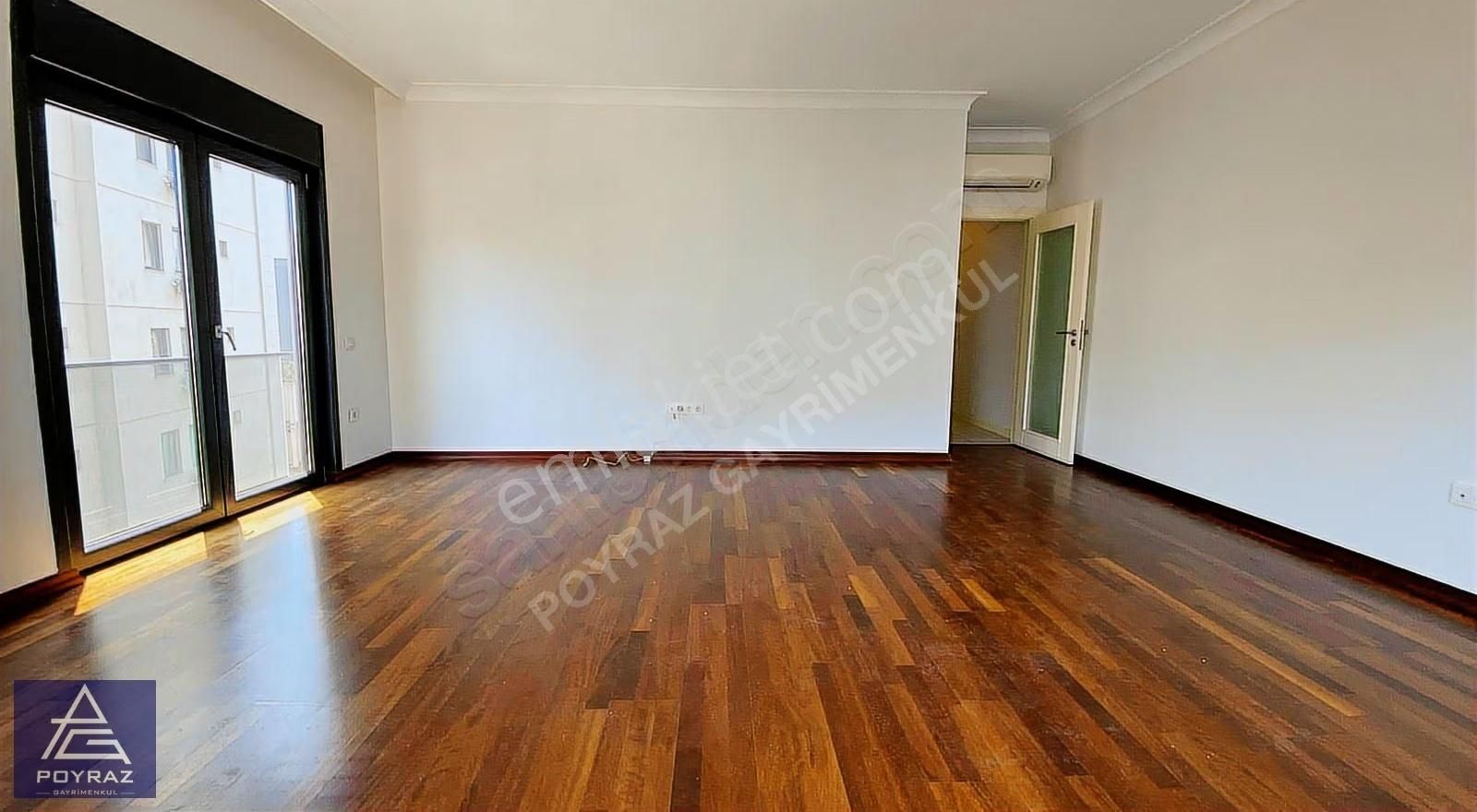 Poyraz'dan Suadiye Bağdat Caddesine 5.binada Balkonlu 3+1 Satılk - Görsel 9