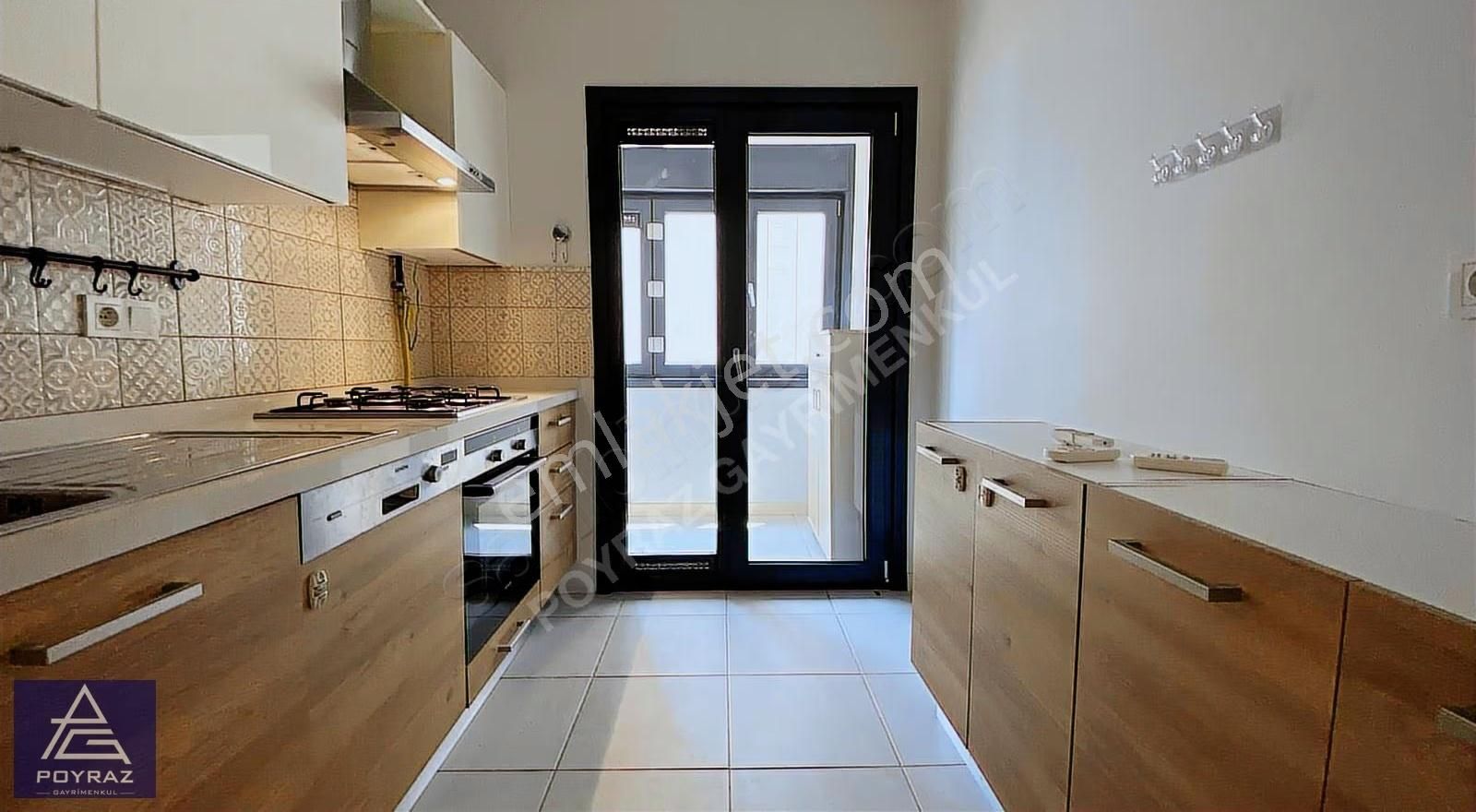 Poyraz'dan Suadiye Bağdat Caddesine 5.binada Balkonlu 3+1 Satılk - Görsel 14