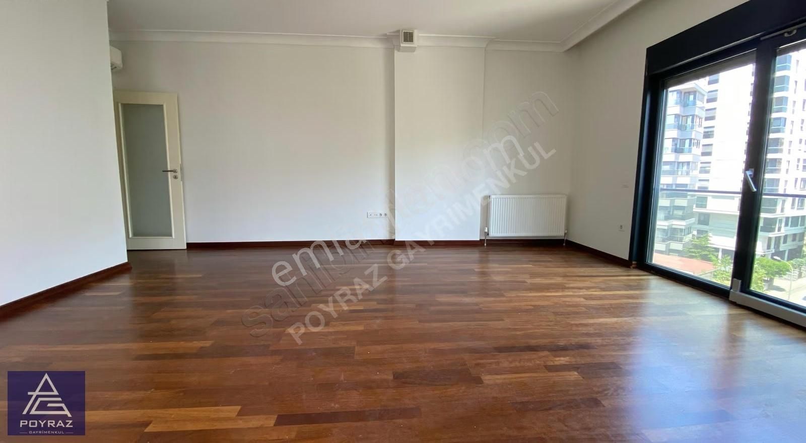 Poyraz'dan Suadiye Bağdat Caddesine 5.binada Balkonlu 3+1 Satılk - Görsel 26