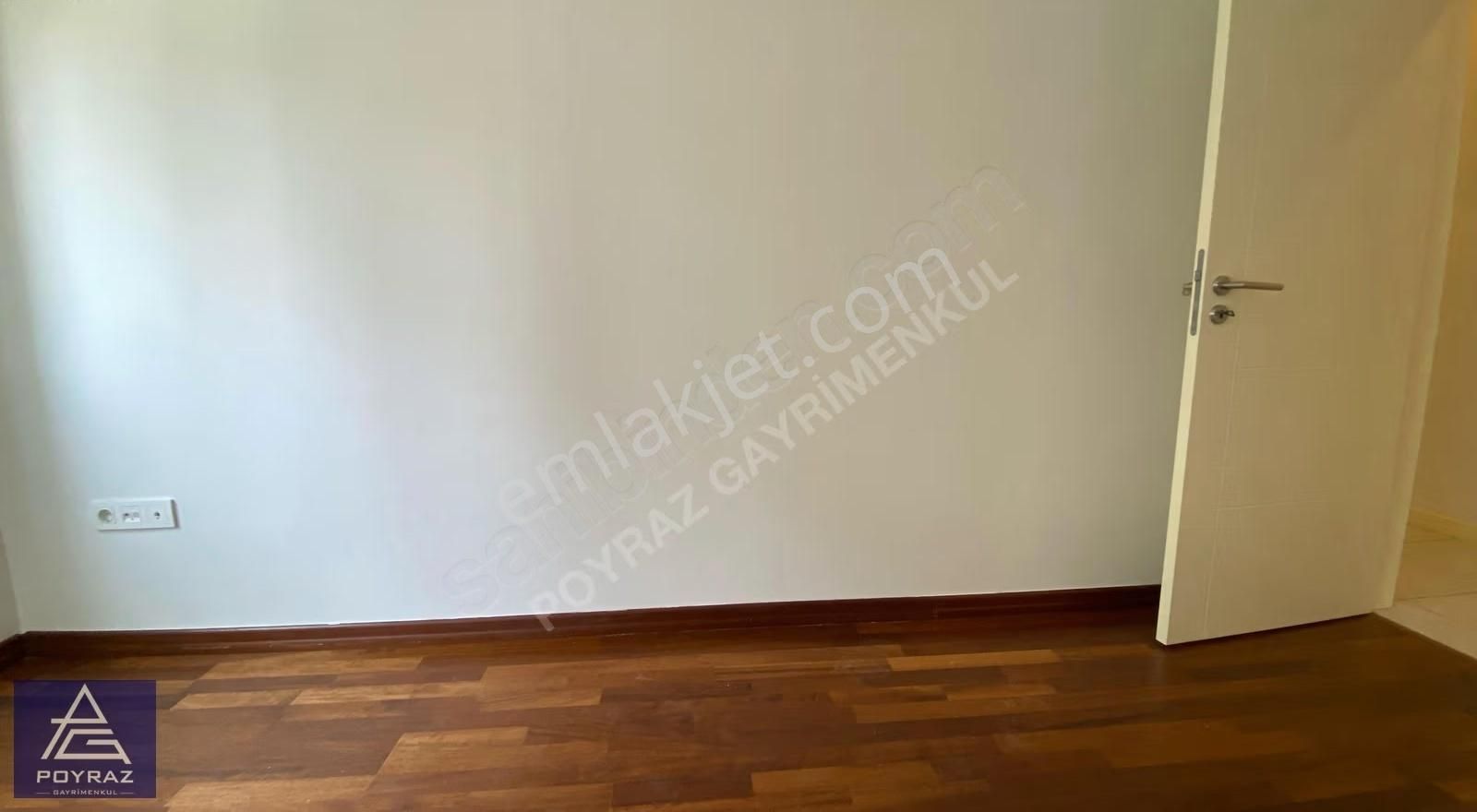 Poyraz'dan Suadiye Bağdat Caddesine 5.binada Balkonlu 3+1 Satılk - Görsel 11