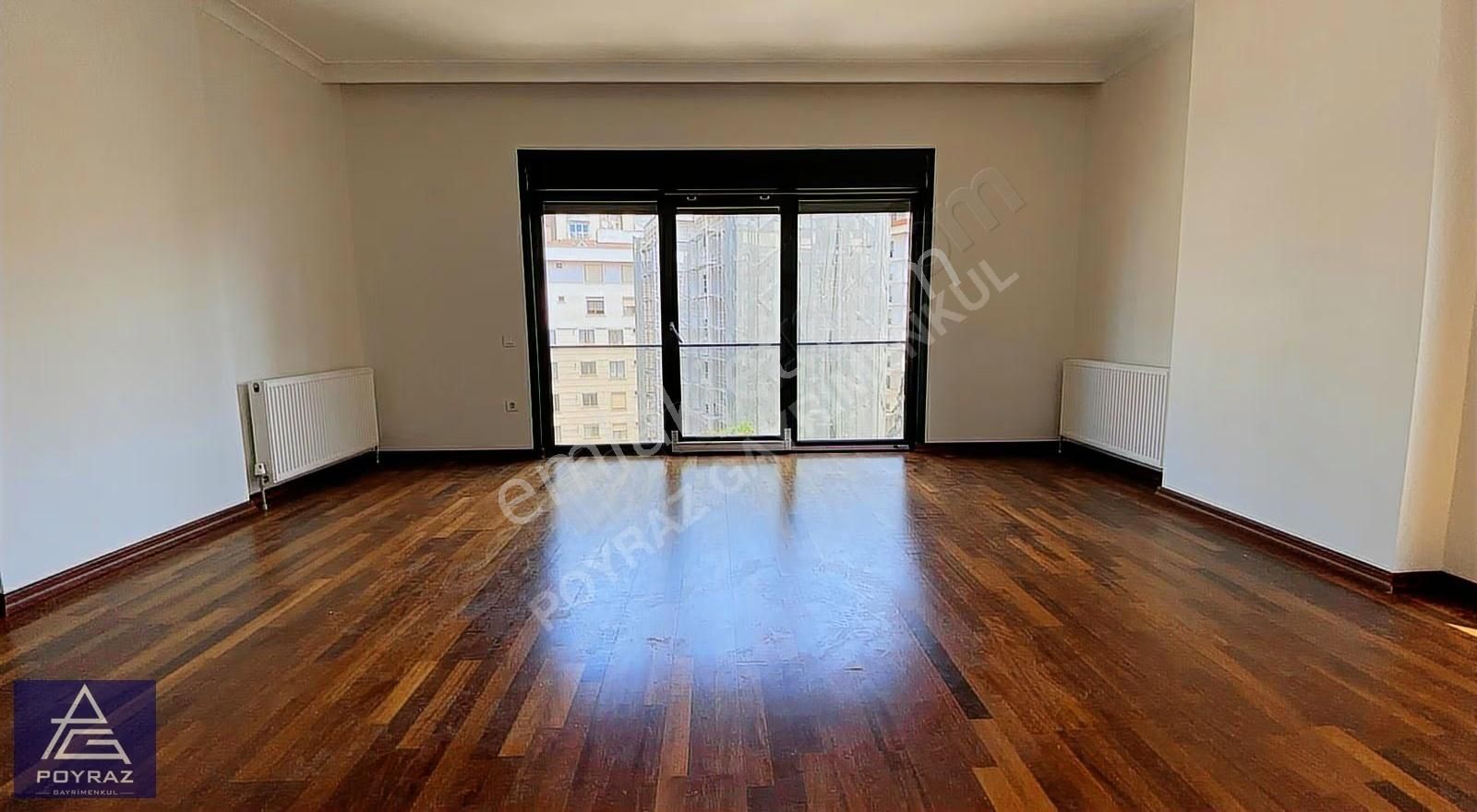 Poyraz'dan Suadiye Bağdat Caddesine 5.binada Balkonlu 3+1 Satılk - Görsel 32