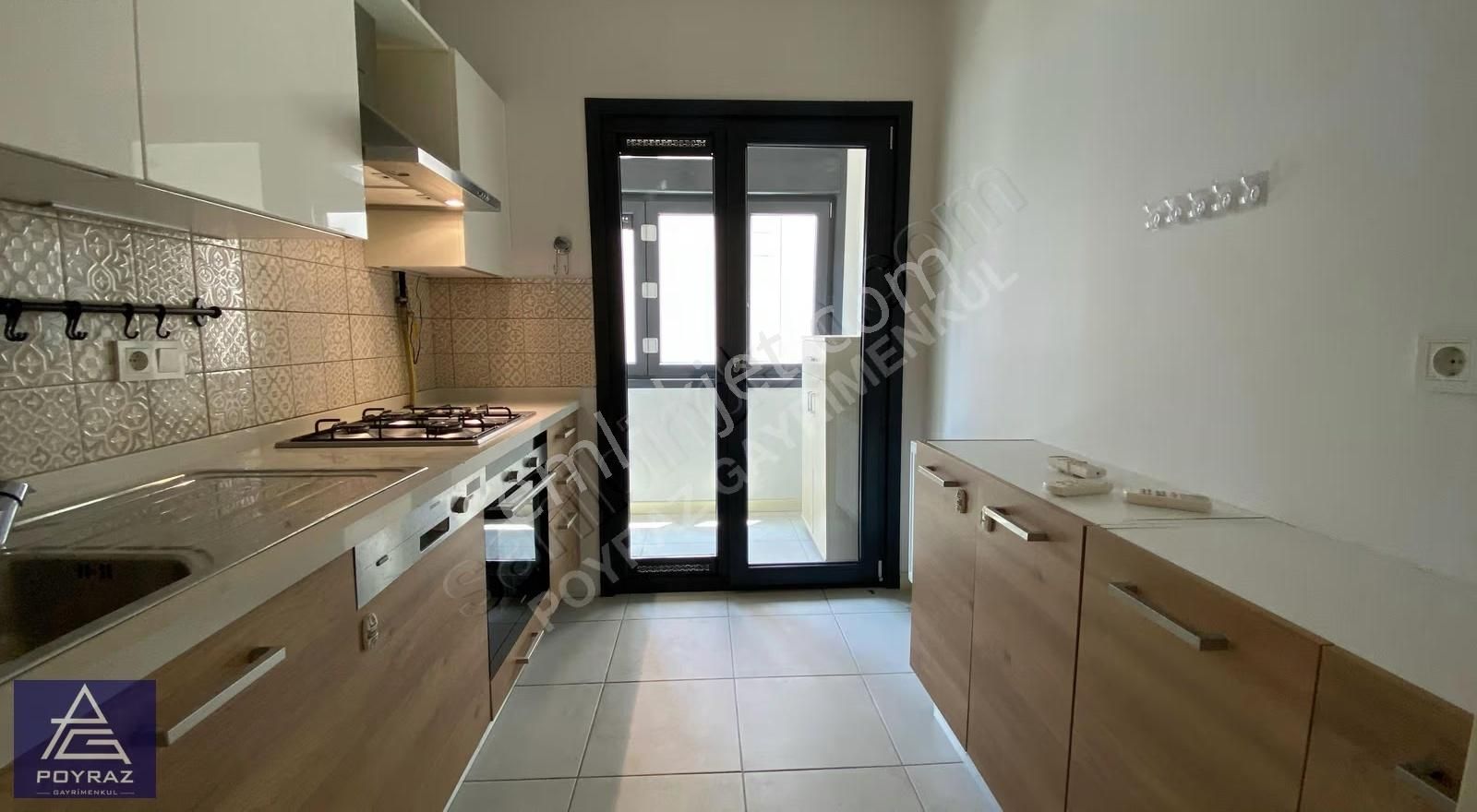 Poyraz'dan Suadiye Bağdat Caddesine 5.binada Balkonlu 3+1 Satılk - Görsel 22