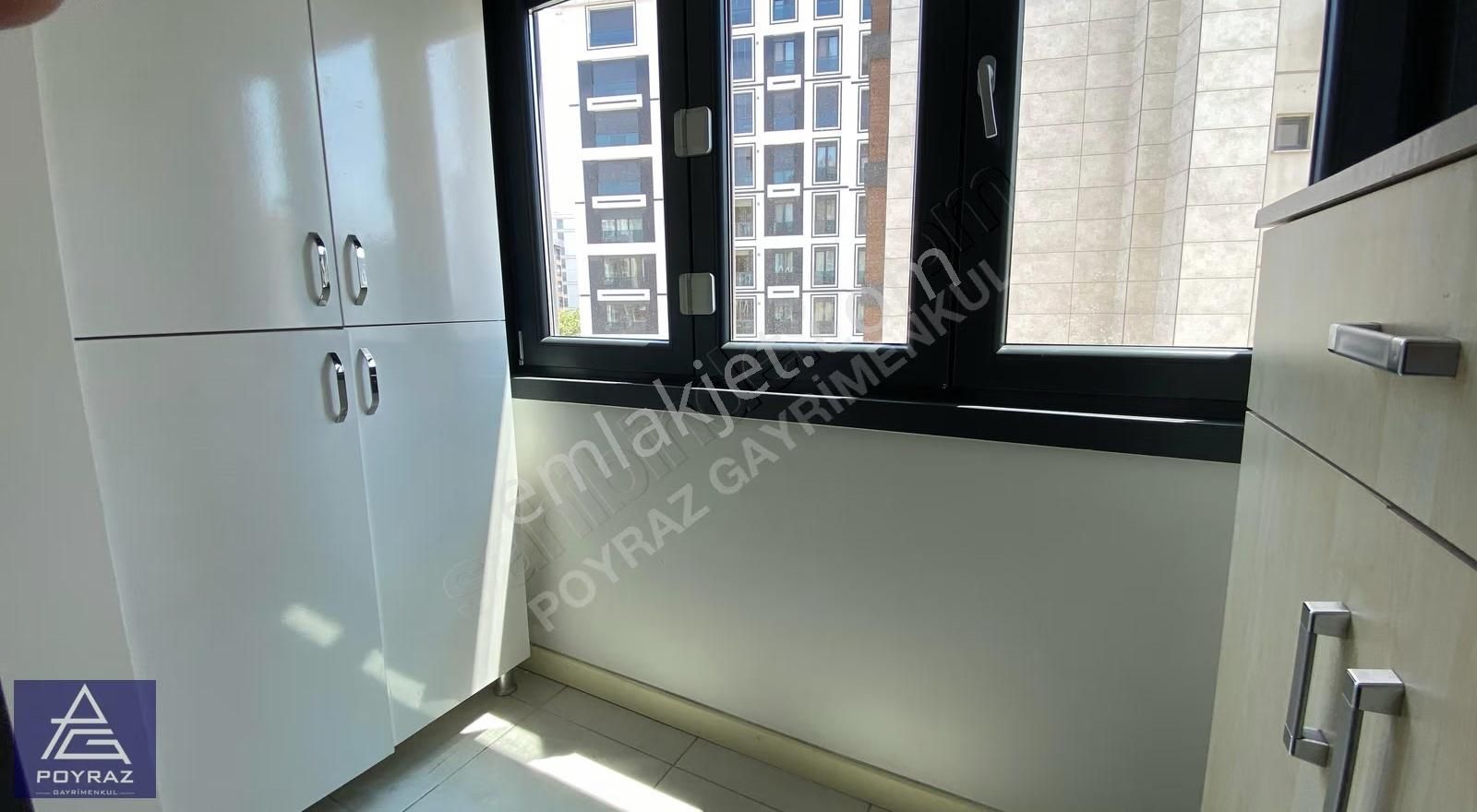 Poyraz'dan Suadiye Bağdat Caddesine 5.binada Balkonlu 3+1 Satılk - Görsel 8