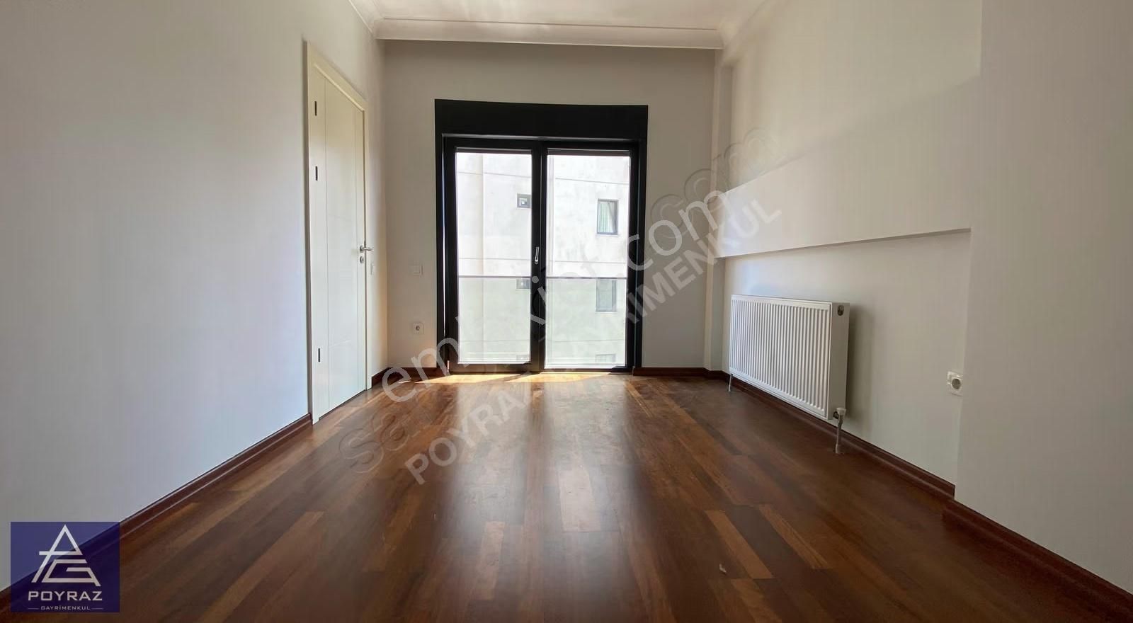 Poyraz'dan Suadiye Bağdat Caddesine 5.binada Balkonlu 3+1 Satılk - Görsel 30