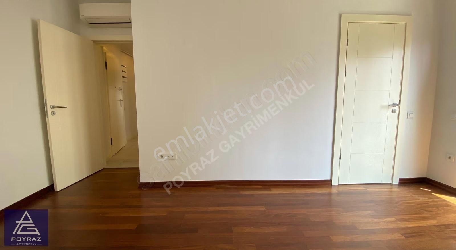 Poyraz'dan Suadiye Bağdat Caddesine 5.binada Balkonlu 3+1 Satılk - Görsel 21