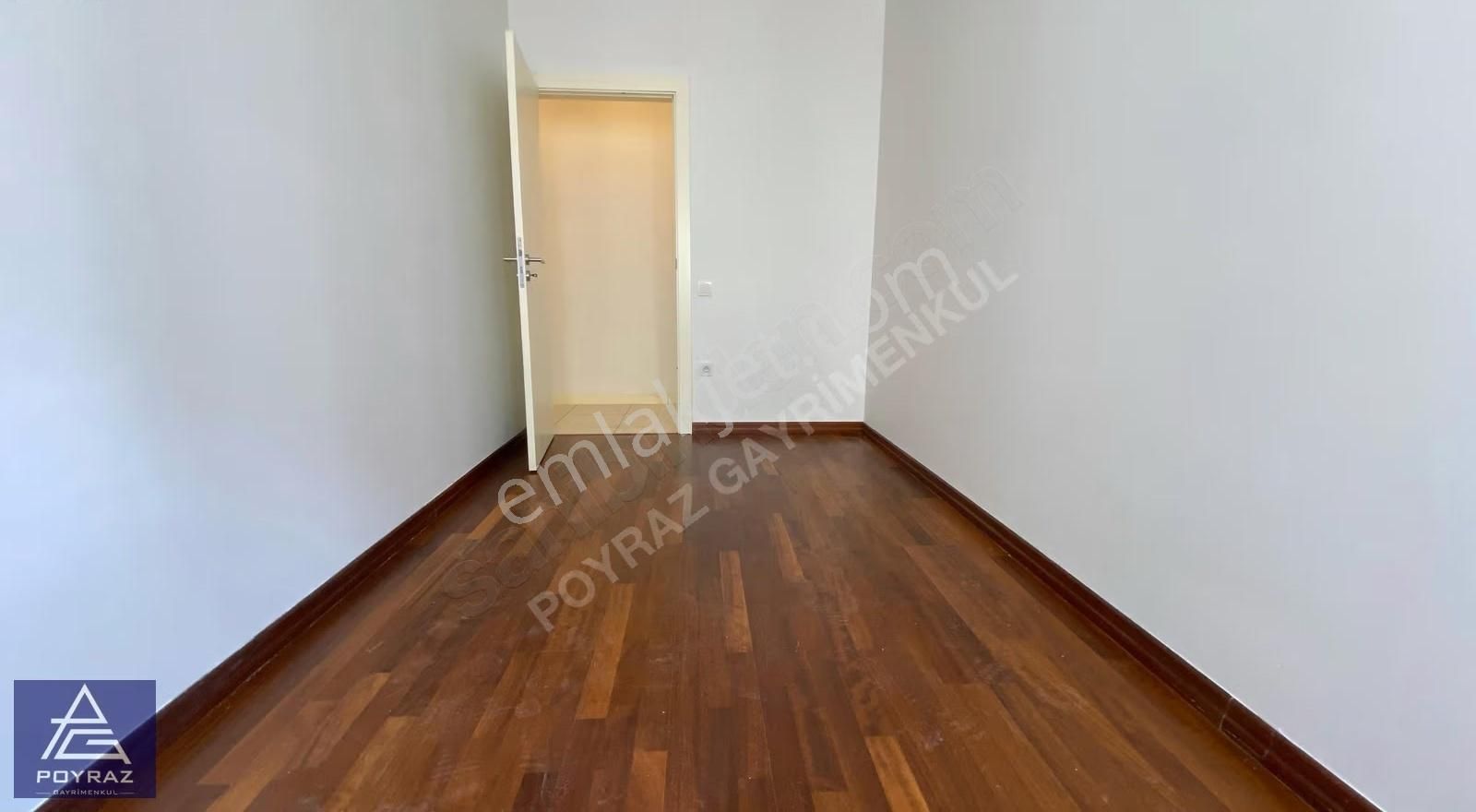 Poyraz'dan Suadiye Bağdat Caddesine 5.binada Balkonlu 3+1 Satılk - Görsel 29