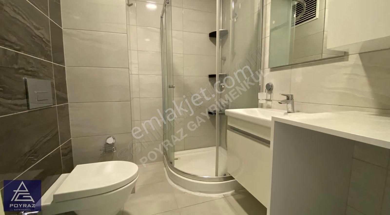 Poyraz'dan Suadiye Bağdat Caddesine 5.binada Balkonlu 3+1 Satılk - Görsel 7