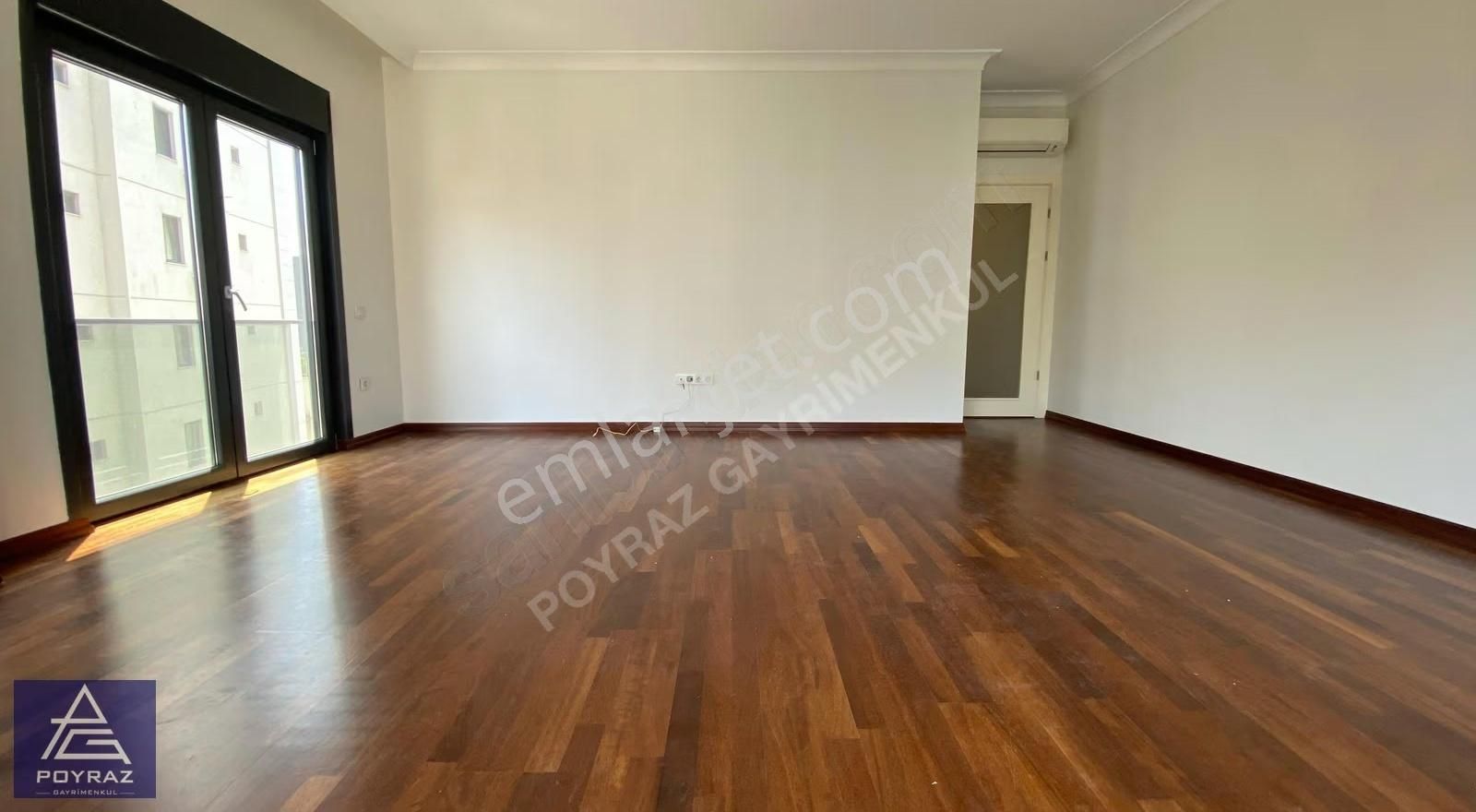 Poyraz'dan Suadiye Bağdat Caddesine 5.binada Balkonlu 3+1 Satılk - Görsel 6