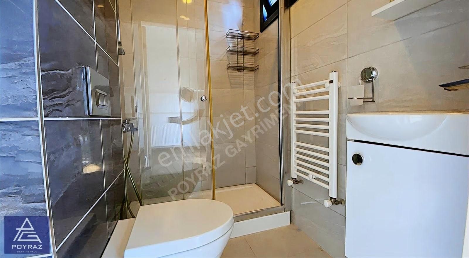 Poyraz'dan Suadiye Bağdat Caddesine 5.binada Balkonlu 3+1 Satılk - Görsel 31