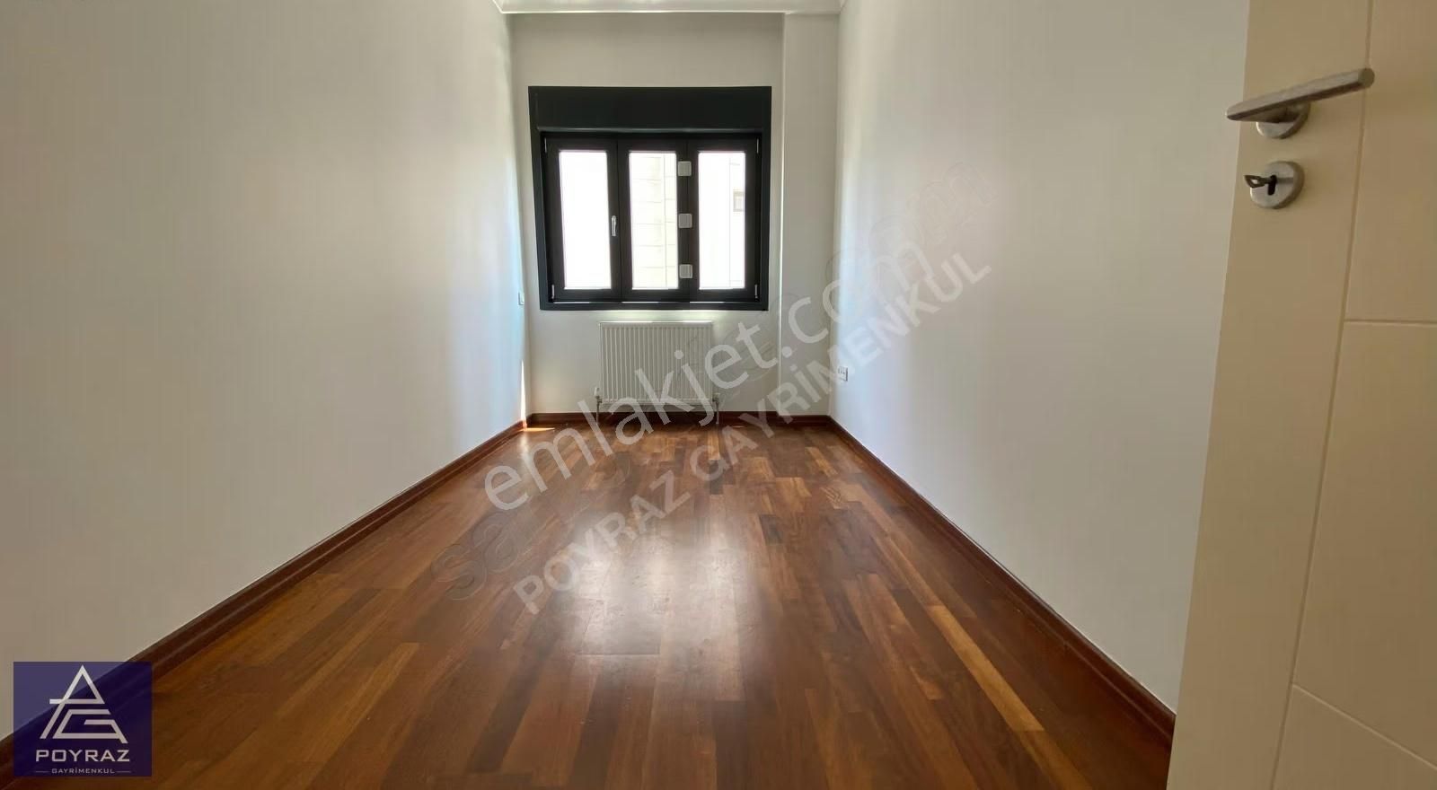 Poyraz'dan Suadiye Bağdat Caddesine 5.binada Balkonlu 3+1 Satılk - Görsel 23