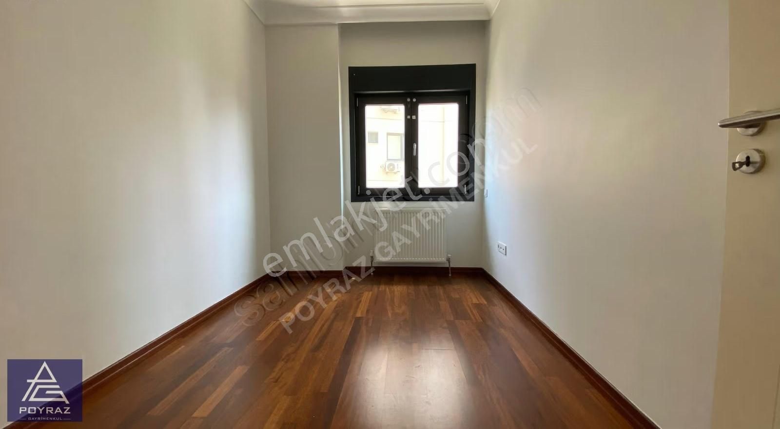 Poyraz'dan Suadiye Bağdat Caddesine 5.binada Balkonlu 3+1 Satılk - Görsel 10