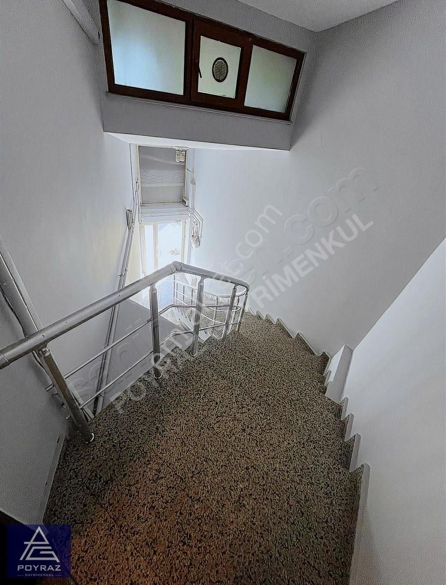 Poyraz'dan Tek Yetkili Kısıklı'da 300m2 Müstakil 2 Katlı İş Yeri - Görsel 18