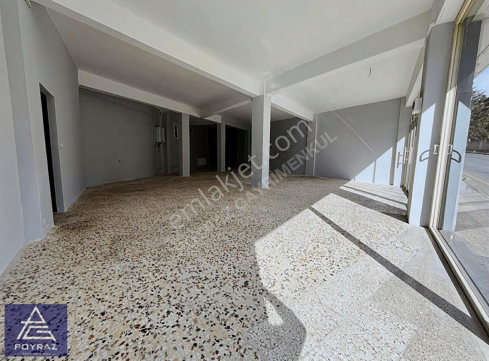 Poyraz'dan Tek Yetkili Kısıklı'da 300m2 Müstakil 2 Katlı İş Yeri - Görsel 24