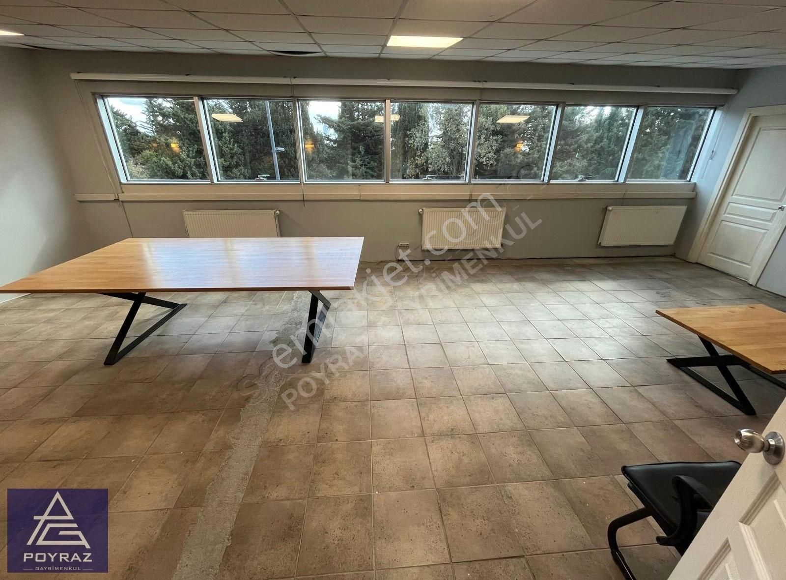 Poyraz'dan Tek Yetkili Kısıklı'da 300m2 Müstakil 2 Katlı İş Yeri - Görsel 15