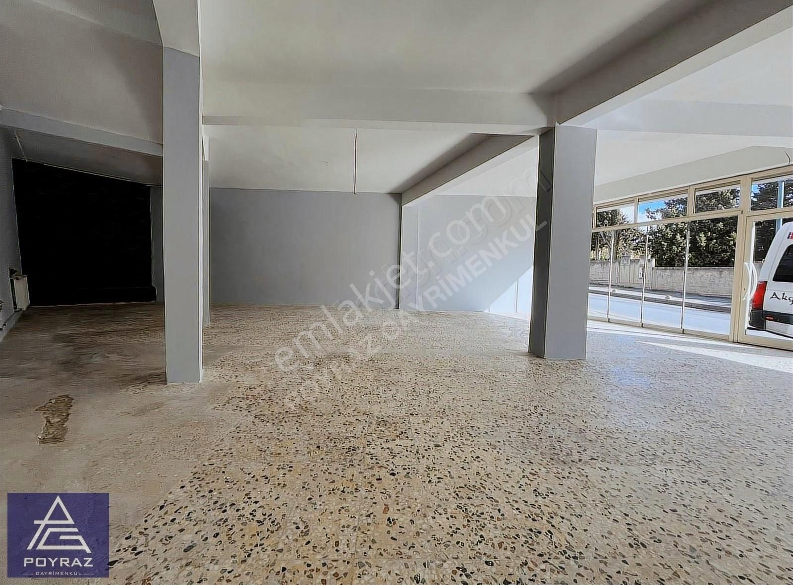 Poyraz'dan Tek Yetkili Kısıklı'da 300m2 Müstakil 2 Katlı İş Yeri - Görsel 10