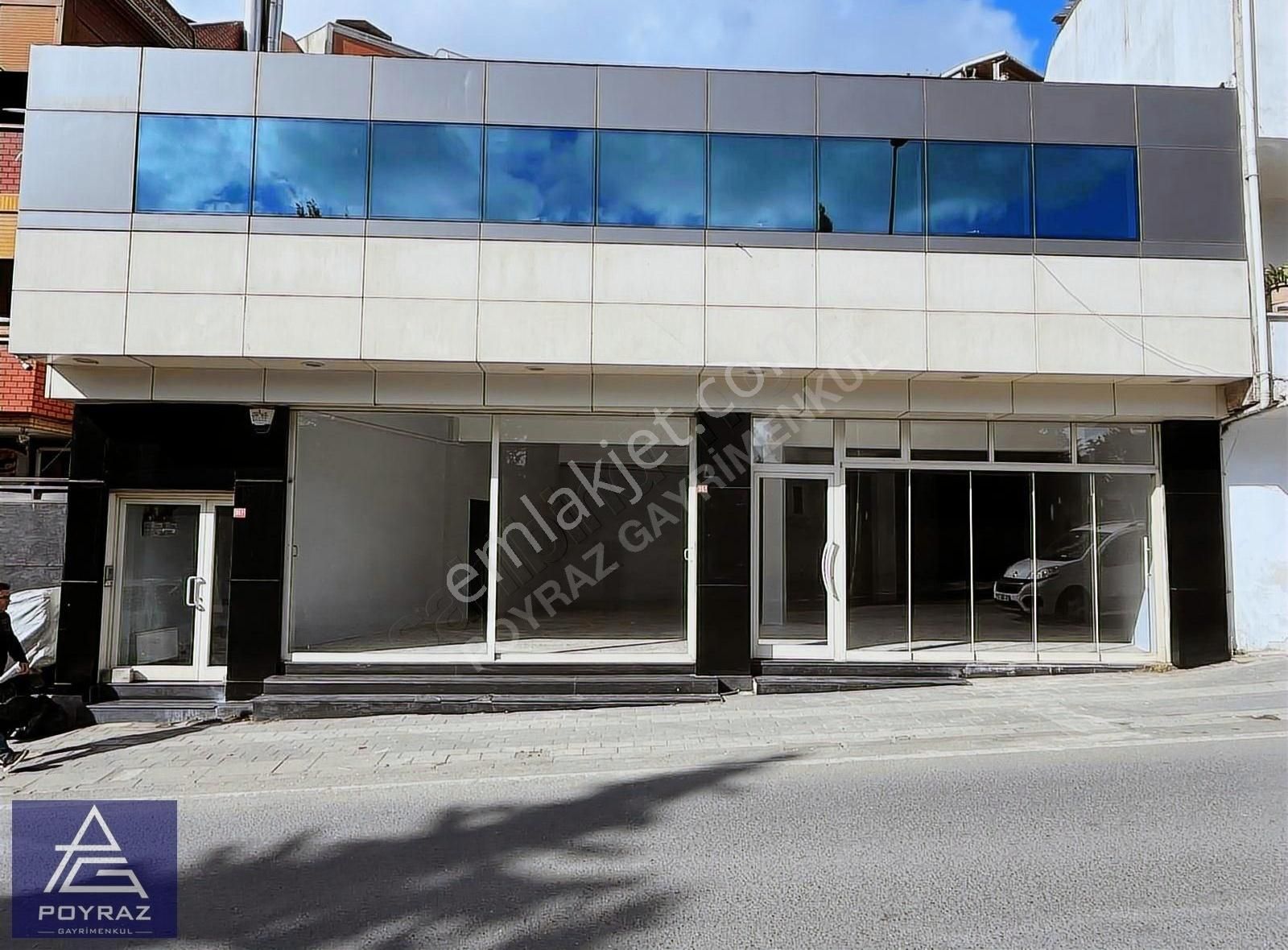 Poyraz'dan Tek Yetkili Kısıklı'da 300m2 Müstakil 2 Katlı İş Yeri - Görsel 22
