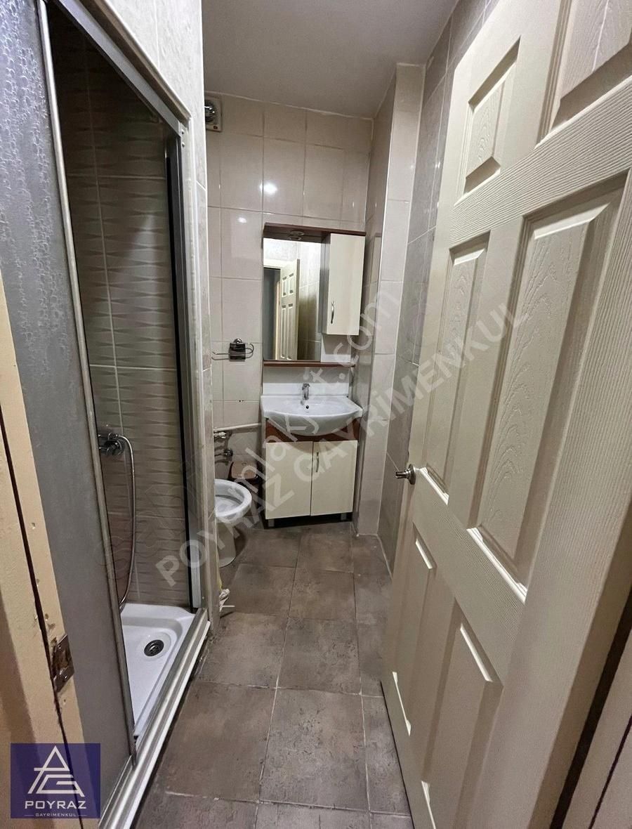 Poyraz'dan Tek Yetkili Kısıklı'da 300m2 Müstakil 2 Katlı İş Yeri - Görsel 5