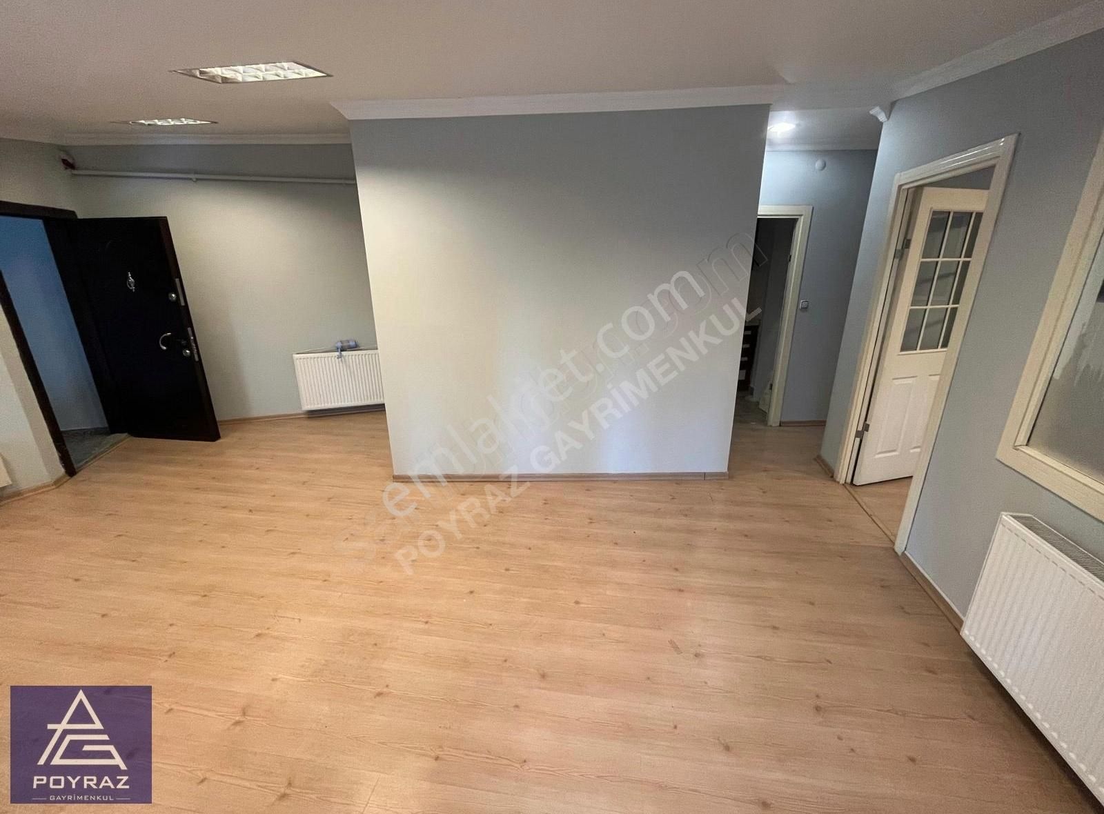 Poyraz'dan Tek Yetkili Kısıklı'da 300m2 Müstakil 2 Katlı İş Yeri - Görsel 25