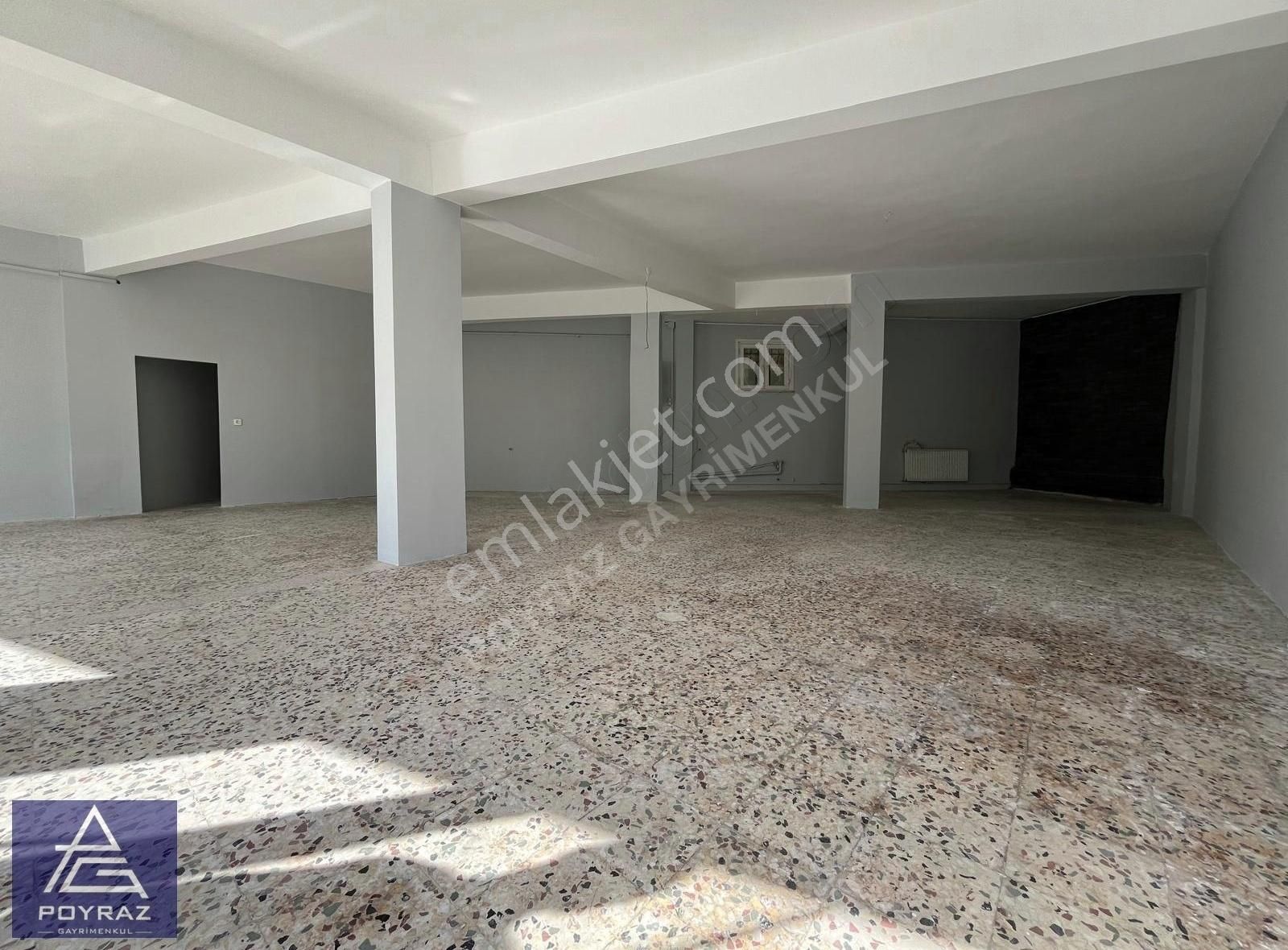 Poyraz'dan Tek Yetkili Kısıklı'da 300m2 Müstakil 2 Katlı İş Yeri - Görsel 27