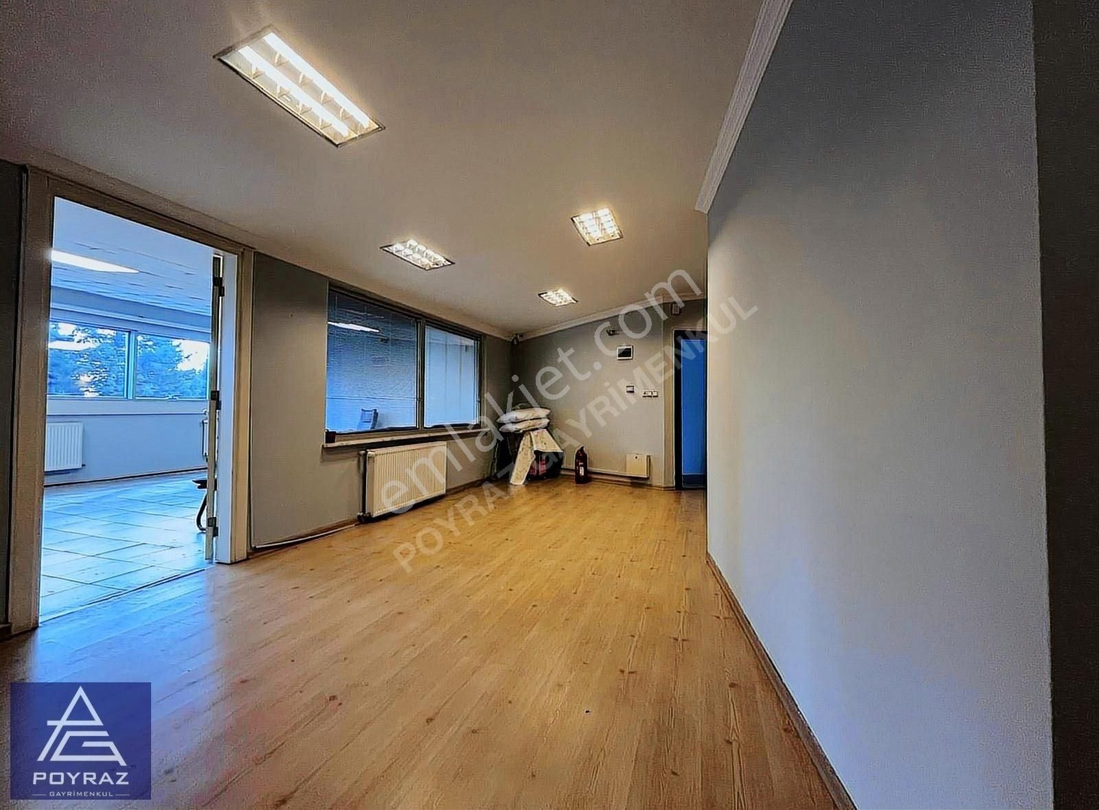 Poyraz'dan Tek Yetkili Kısıklı'da 300m2 Müstakil 2 Katlı İş Yeri - Görsel 21