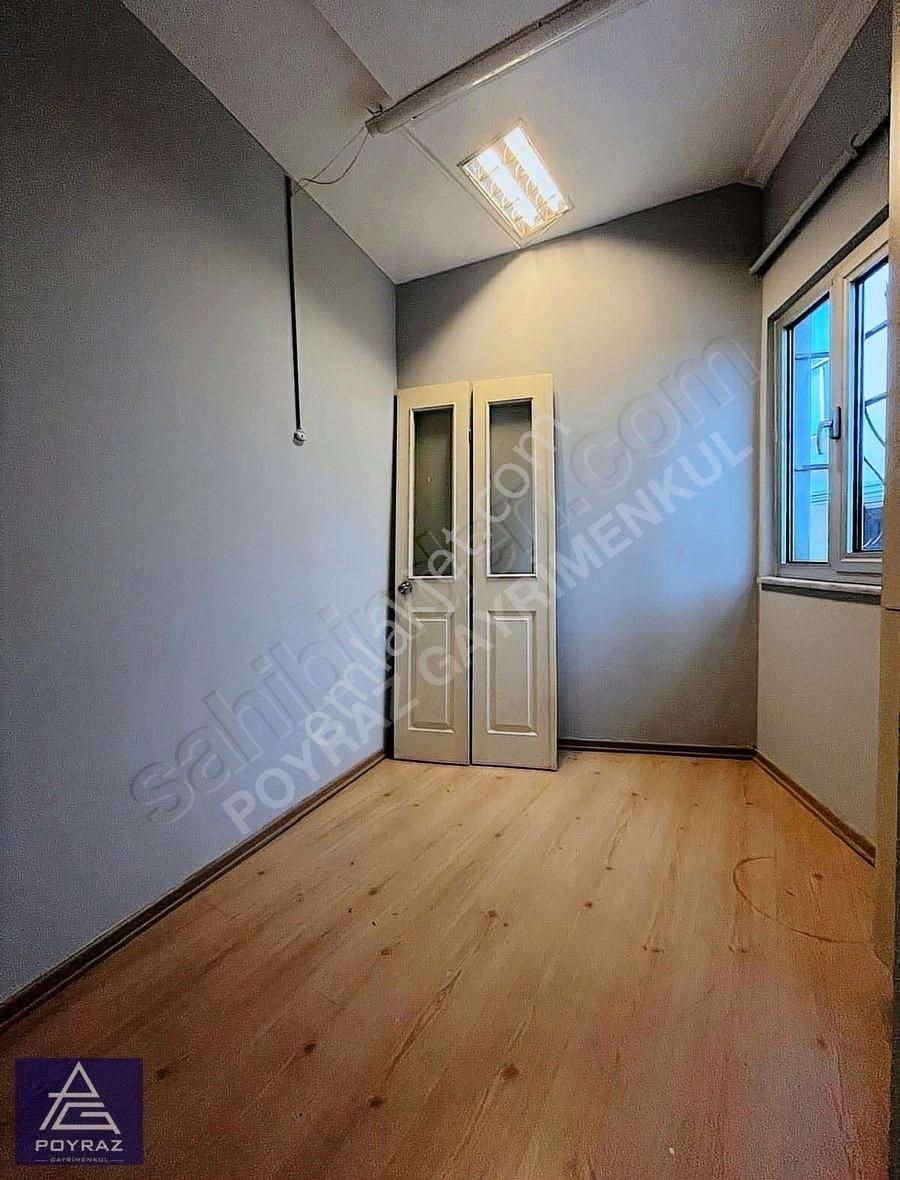 Poyraz'dan Tek Yetkili Kısıklı'da 300m2 Müstakil 2 Katlı İş Yeri - Görsel 13