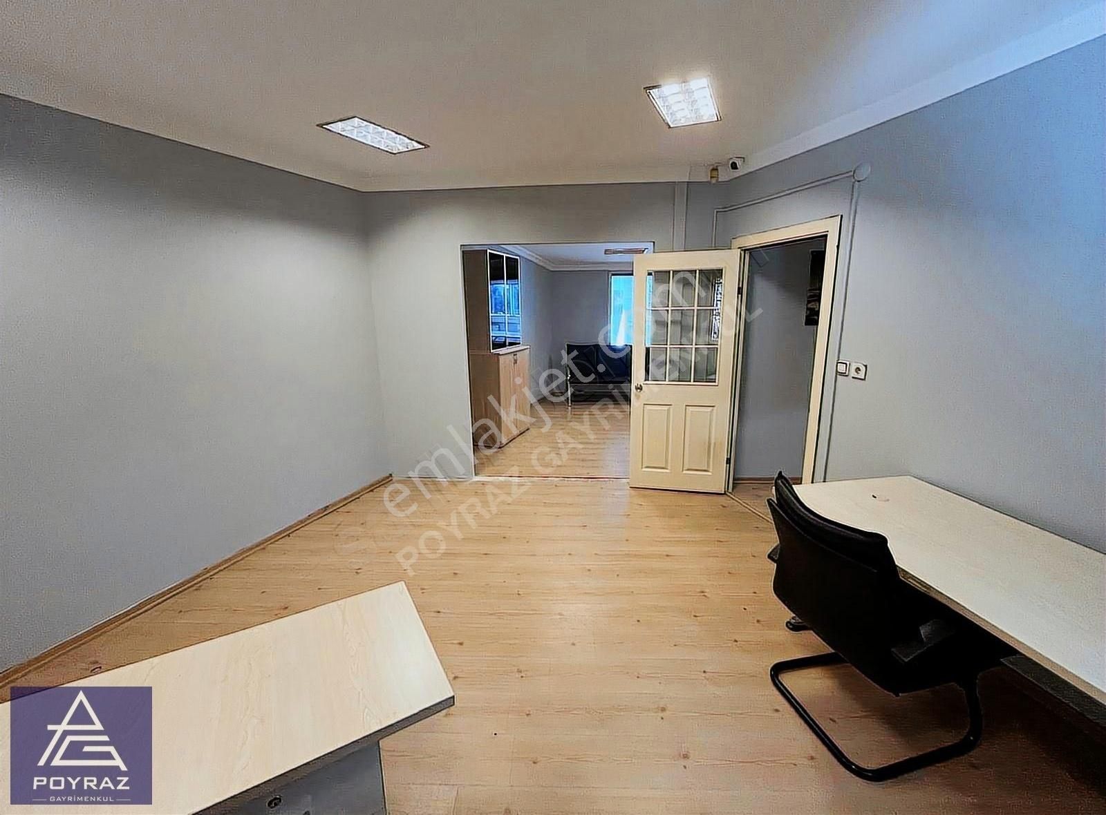 Poyraz'dan Tek Yetkili Kısıklı'da 300m2 Müstakil 2 Katlı İş Yeri - Görsel 17